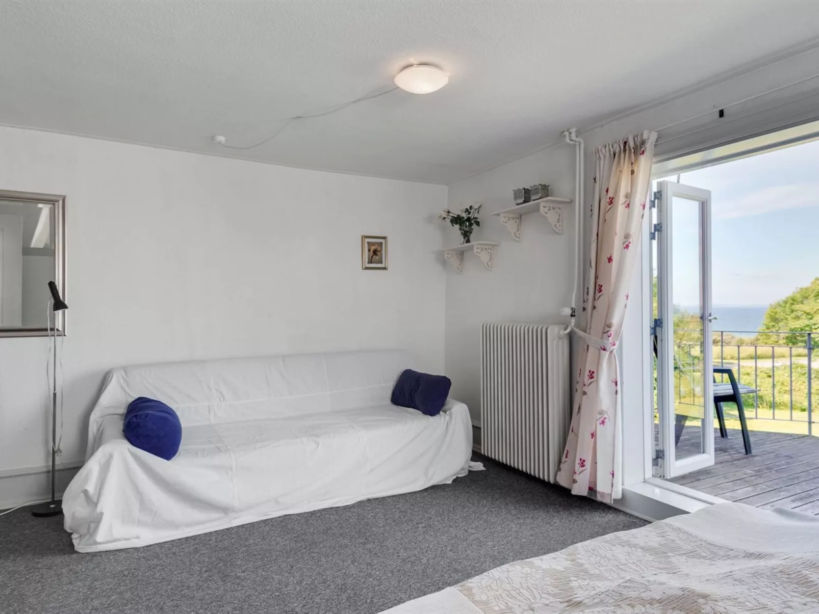 "Dvonta" - 170m from the sea-Binnen