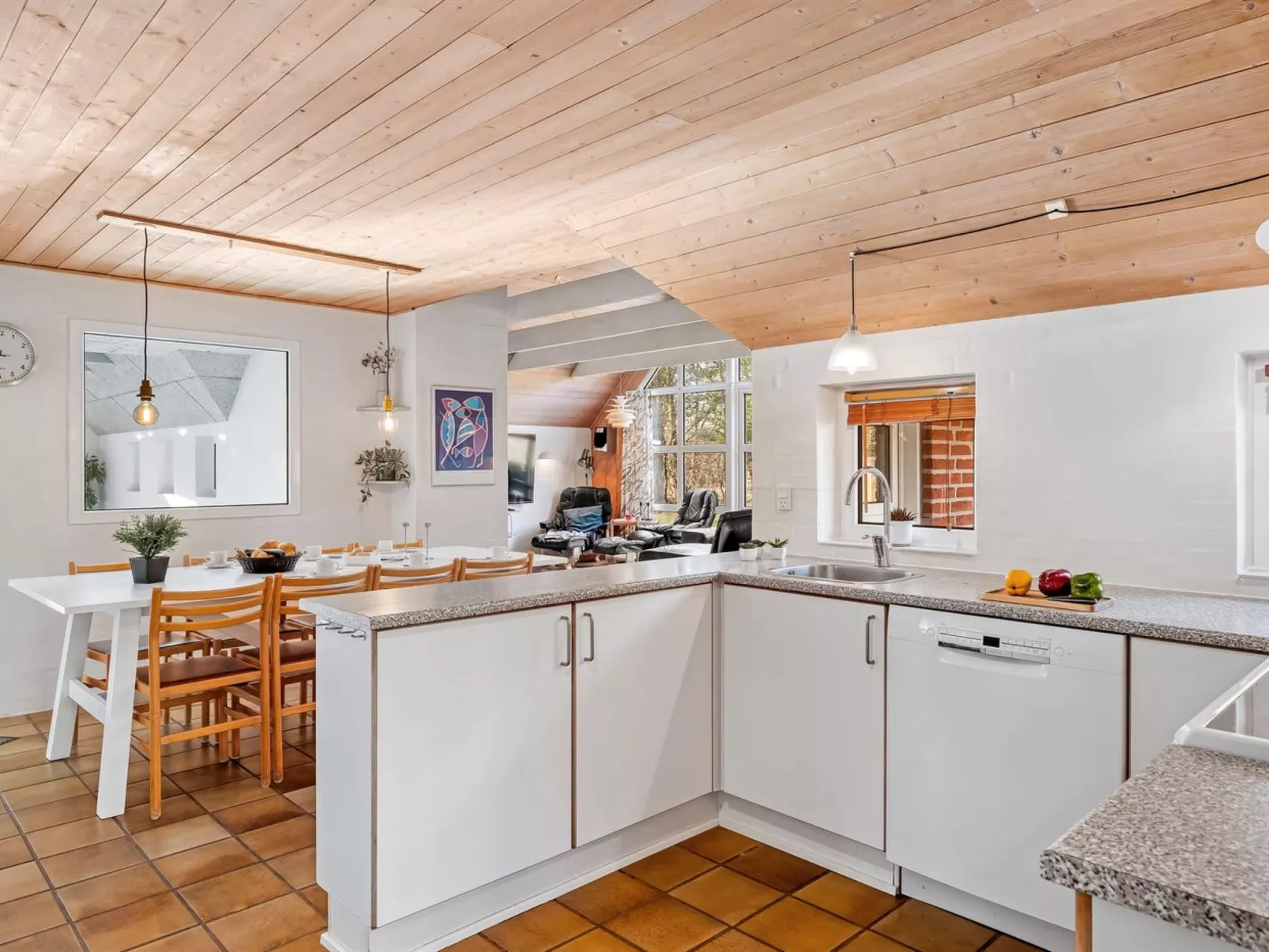 "Dorris" - 4.3km from the sea-Binnen