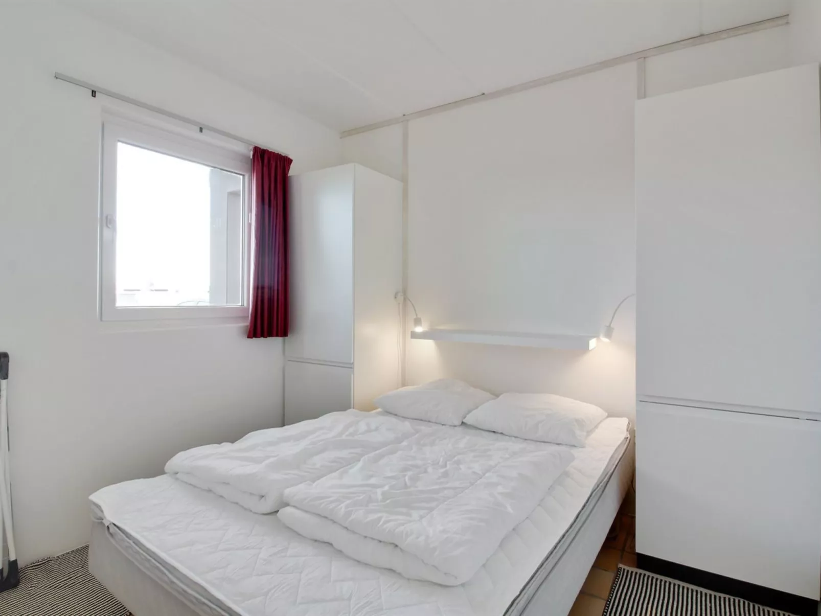 "Alimpij" - 150m from the sea-Binnen