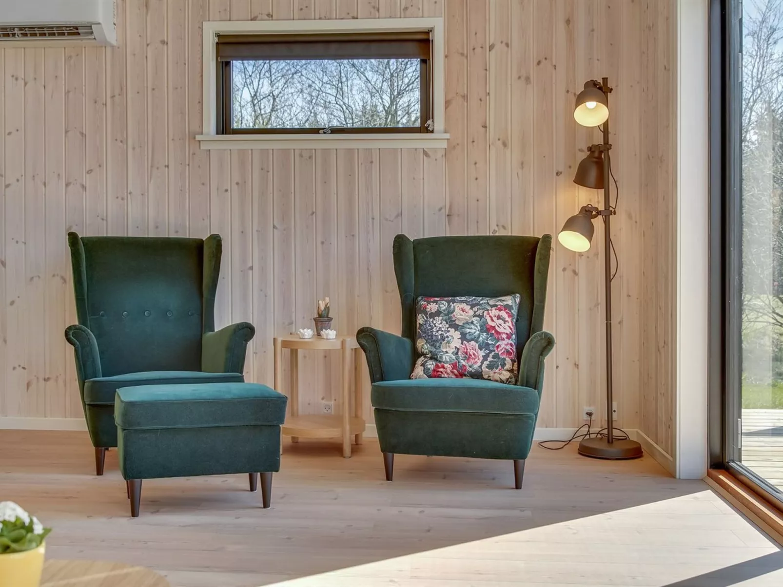 "Bentine" - 1.6km from the sea-Binnen