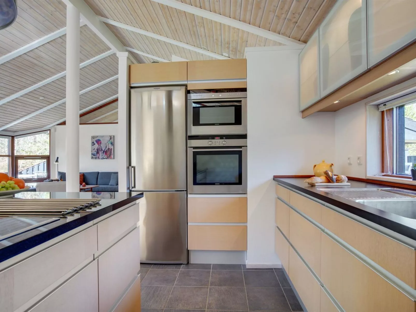 "Angja" - 800m from the sea-Binnen