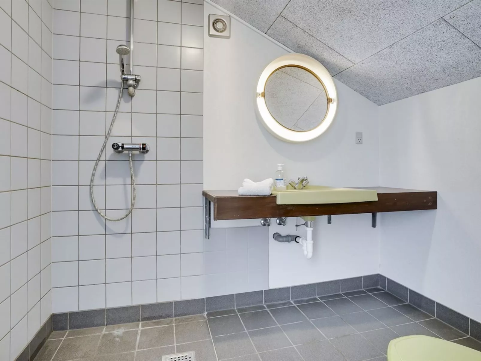 "Stilla" - 35km from the sea-Binnen