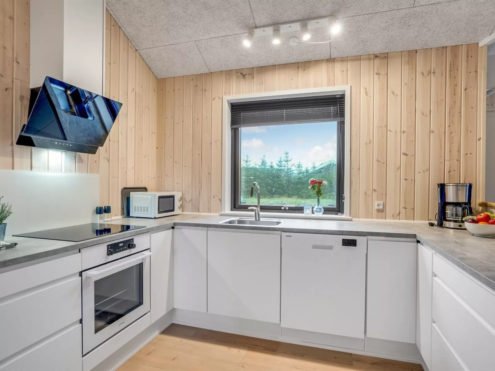 "Carla" - 1.5km from the sea-Binnen