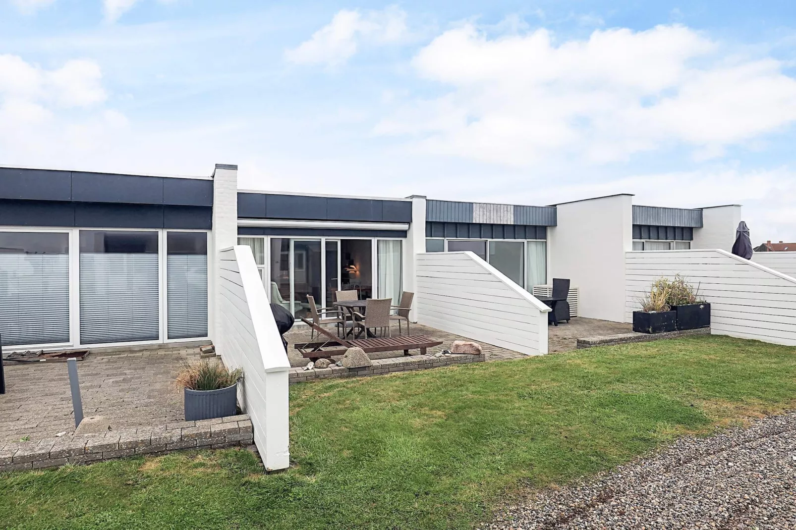 4 persoons vakantie huis in Vestervig-By Traum-Uitzicht