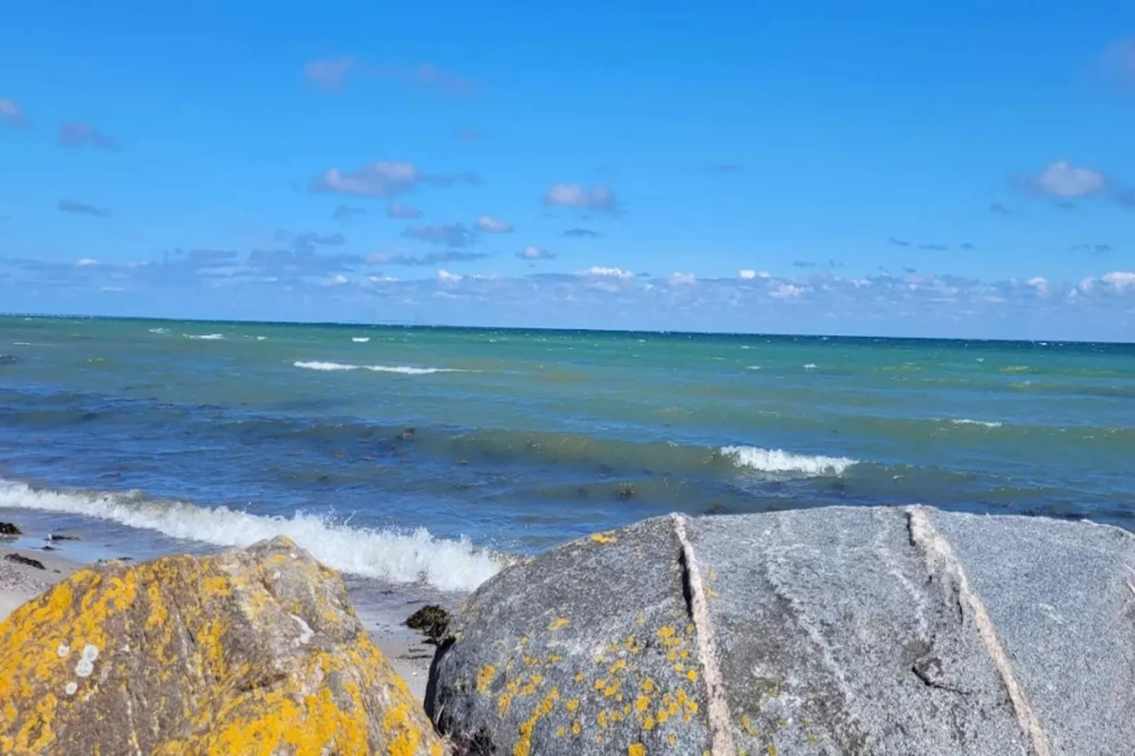 5 persoons vakantie huis in Hesselager-By Traum-Waterzicht