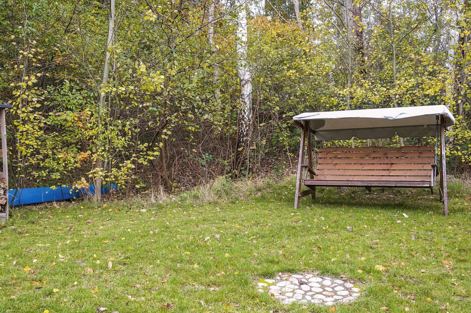 6 persoons vakantie huis in Højby-Uitzicht