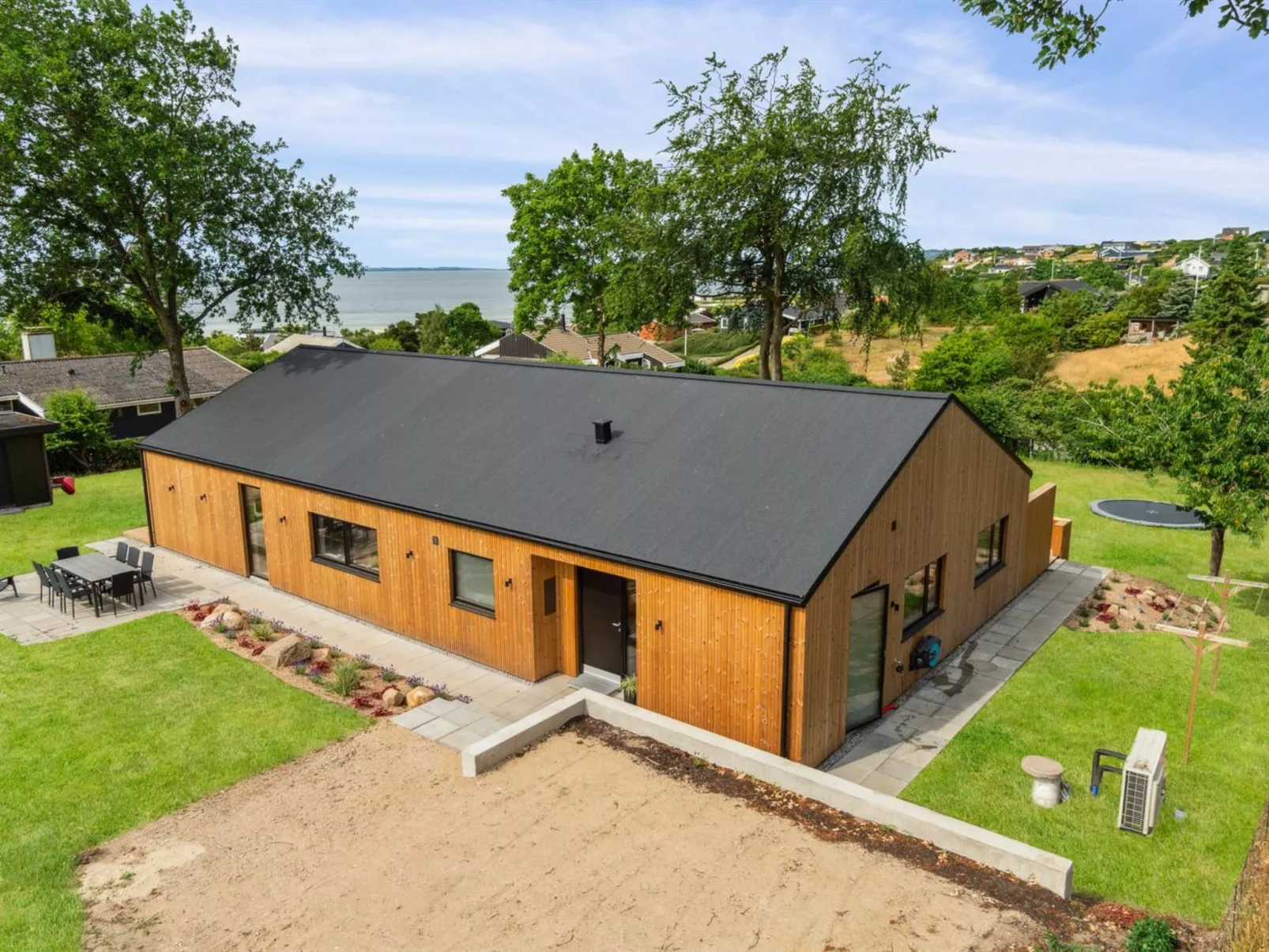 "Edina" - 350m from the sea-Buiten