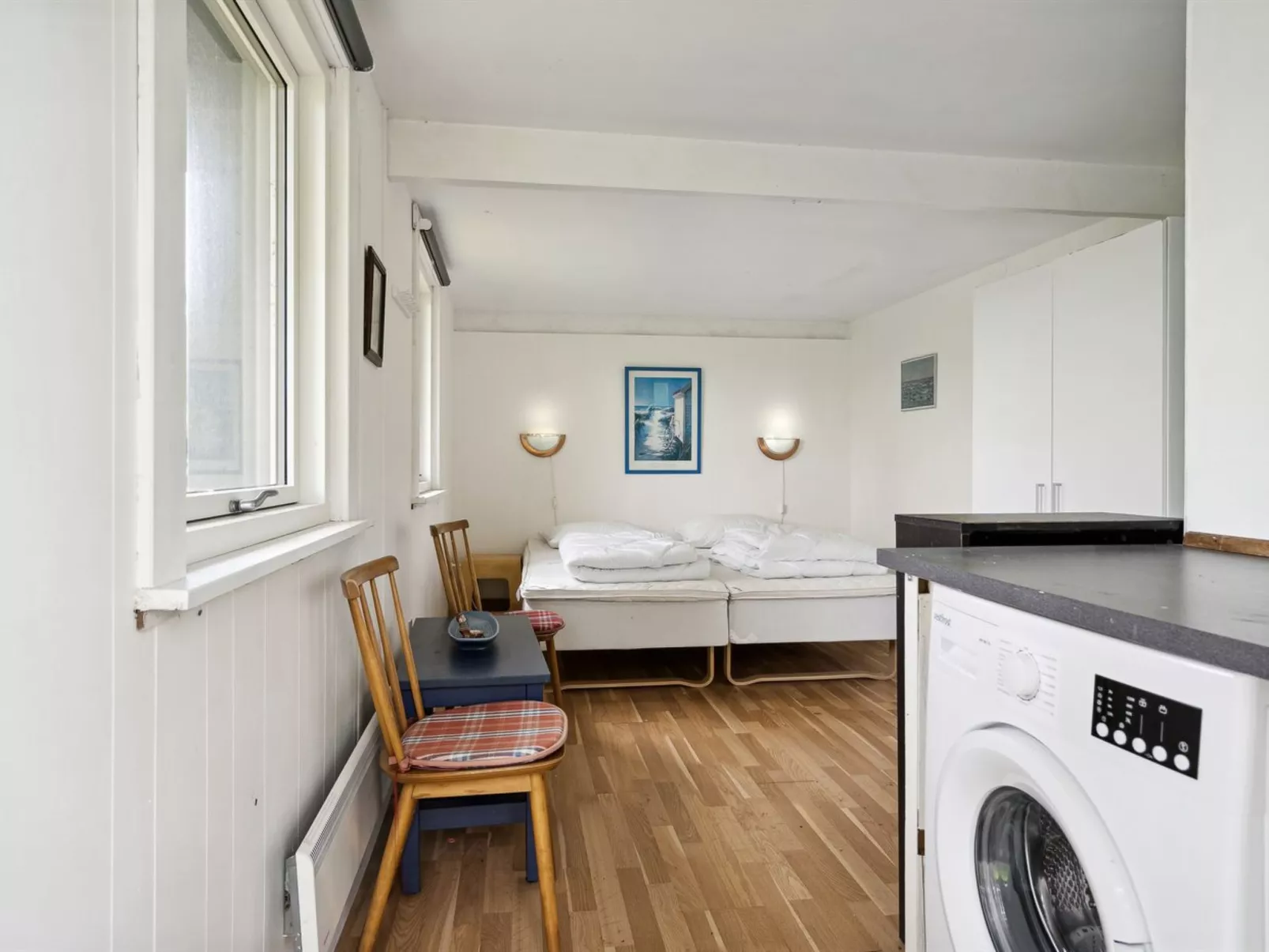 "Momo" - 570m from the sea-Binnen