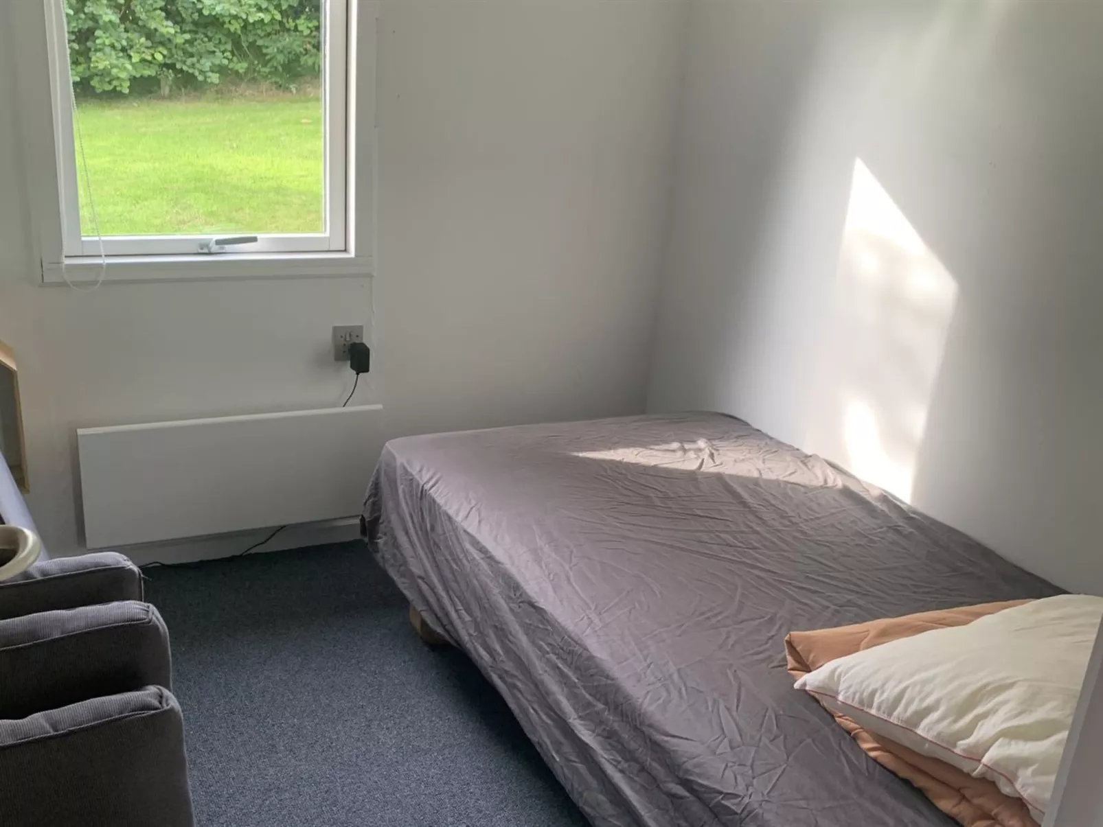 "Bjerne" - 250m to the fjord-Binnen