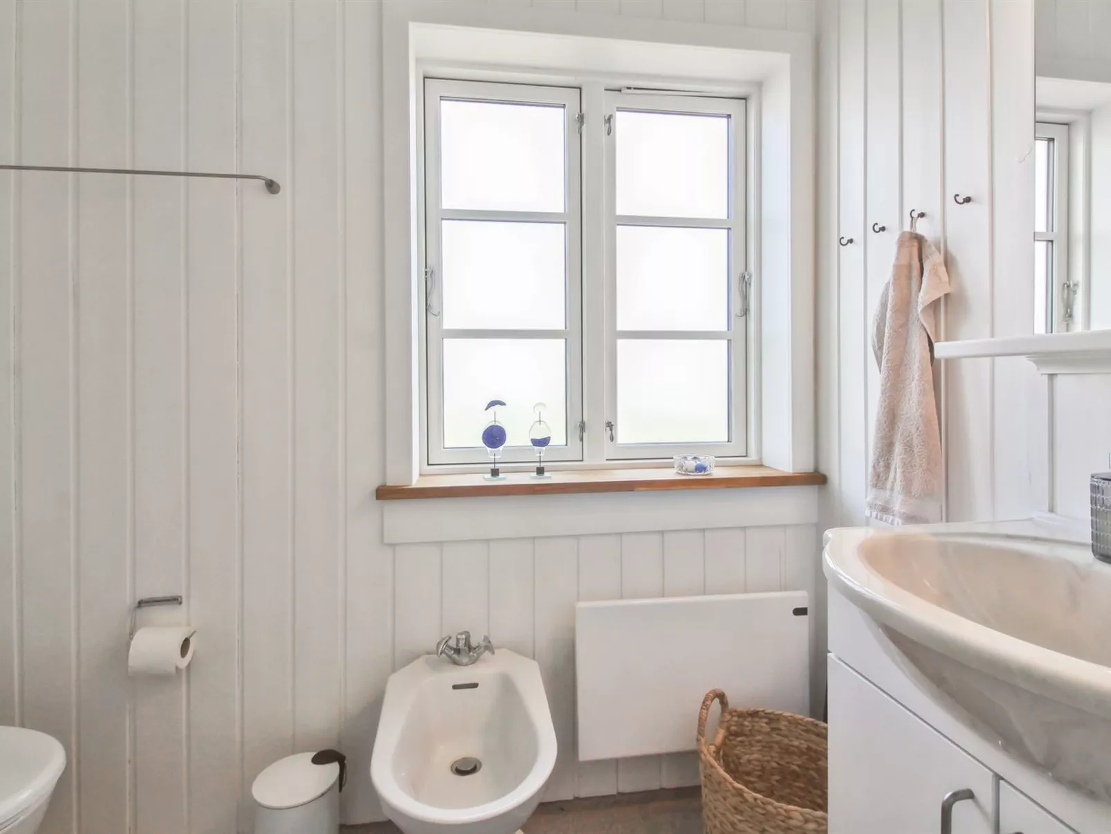 "Sanni" - 225m from the sea-Binnen