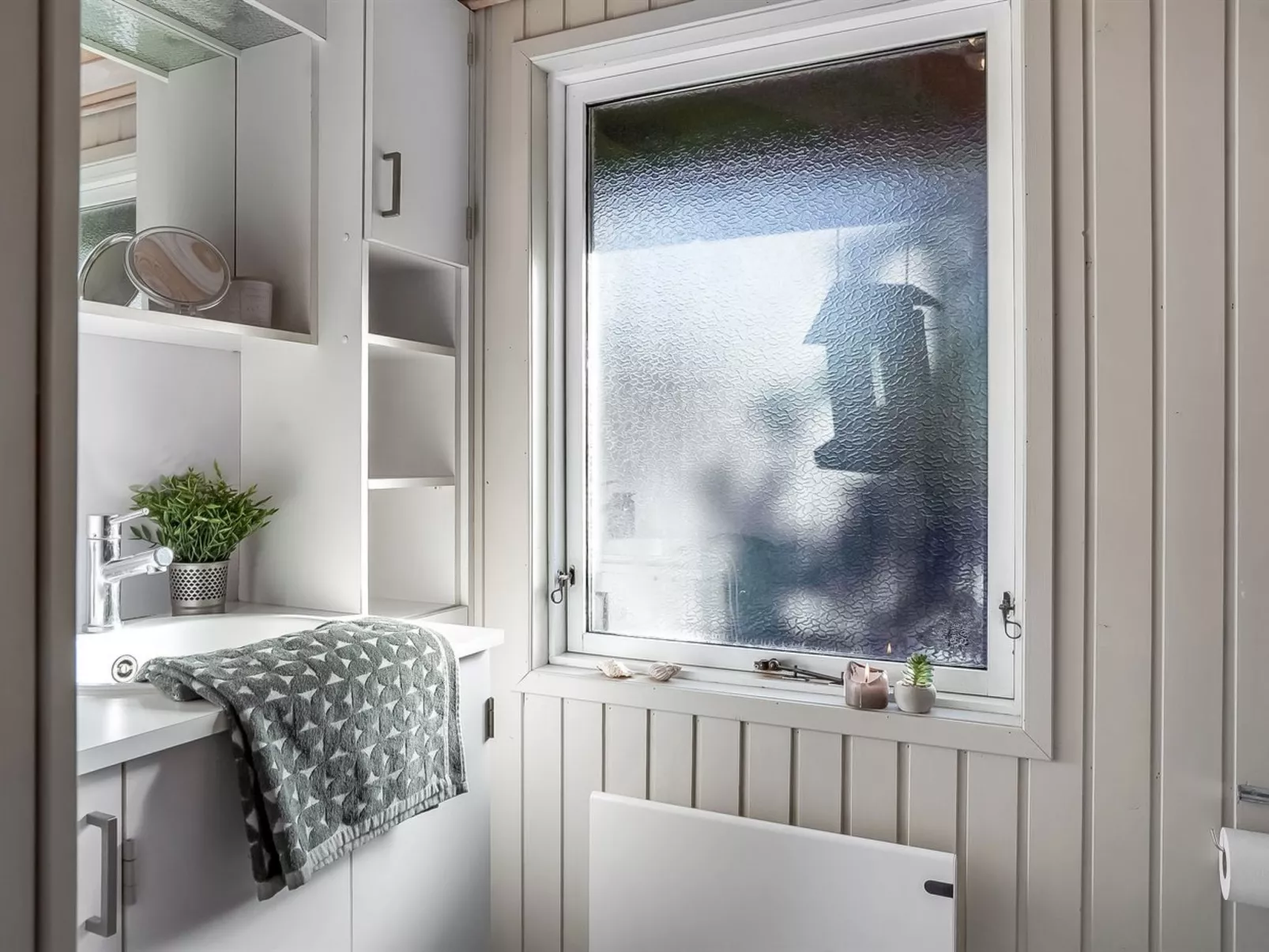 "Apsolon" - 600m from the sea-Binnen