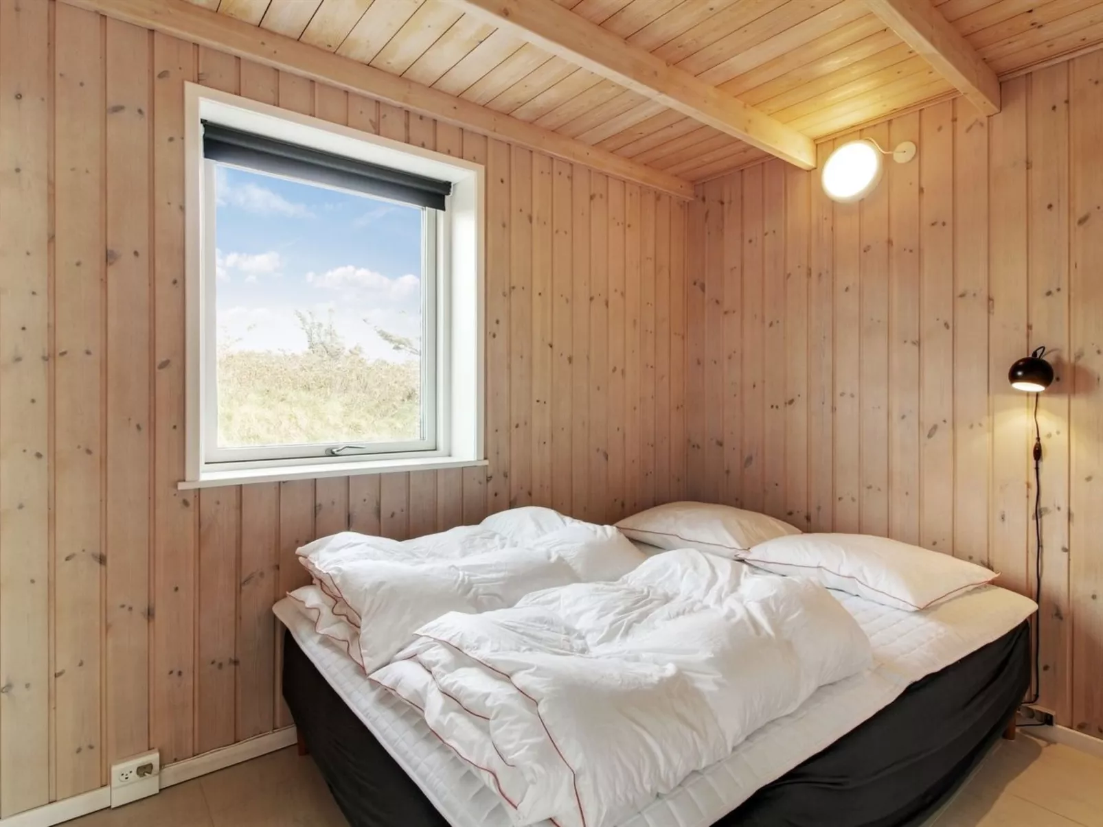 "Othinkarl" - 100m from the sea-Binnen