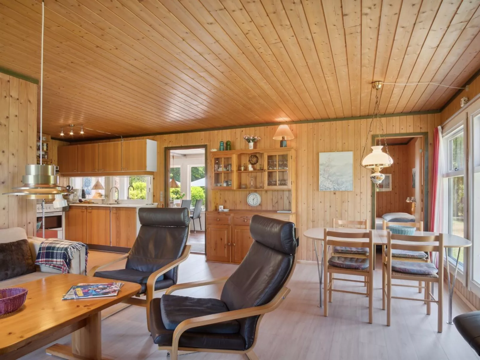 "Carena" - 1.8km from the sea-Binnen