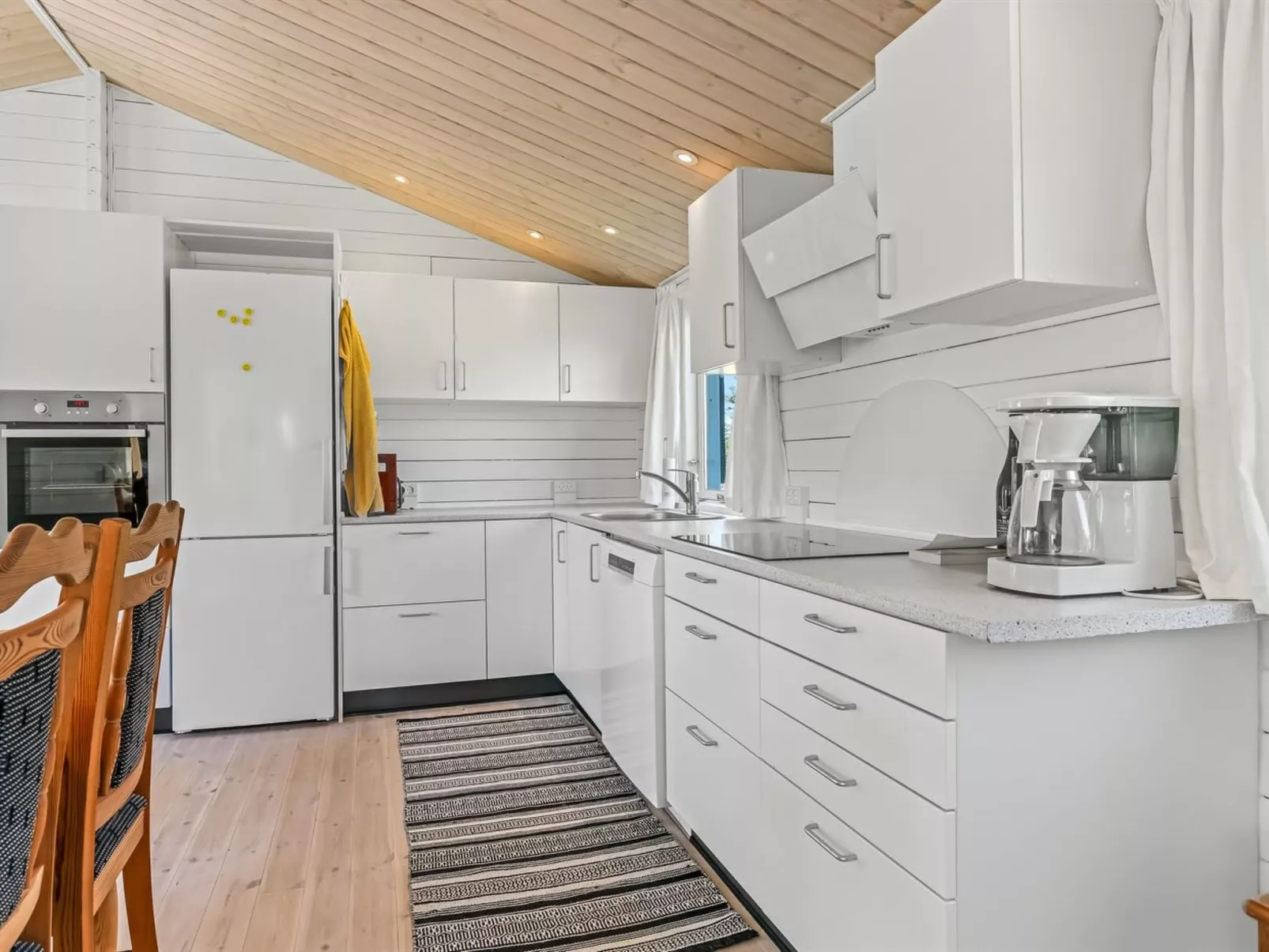 "Thorsten" - 500m from the sea-Binnen