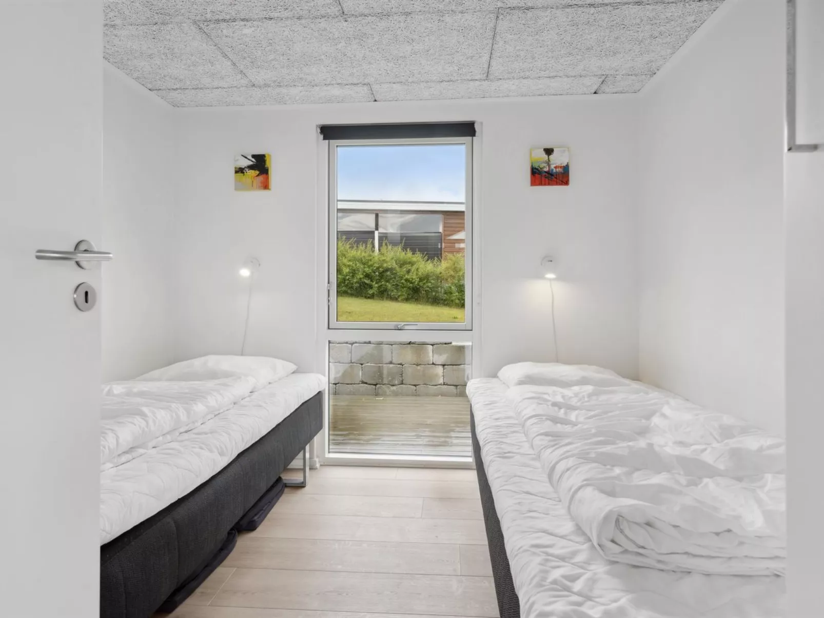 "Geeske" - 150m from the sea-Binnen