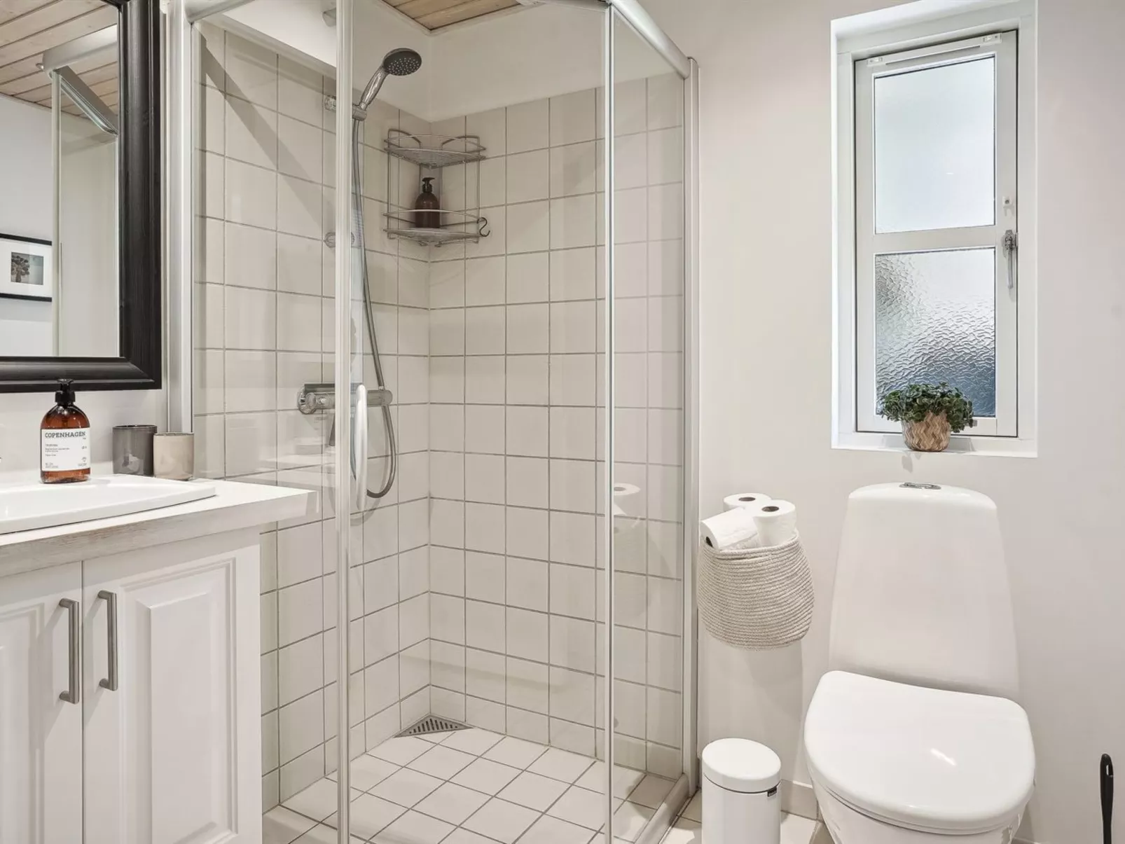 "Ofelia" - 2.5km from the sea-Binnen