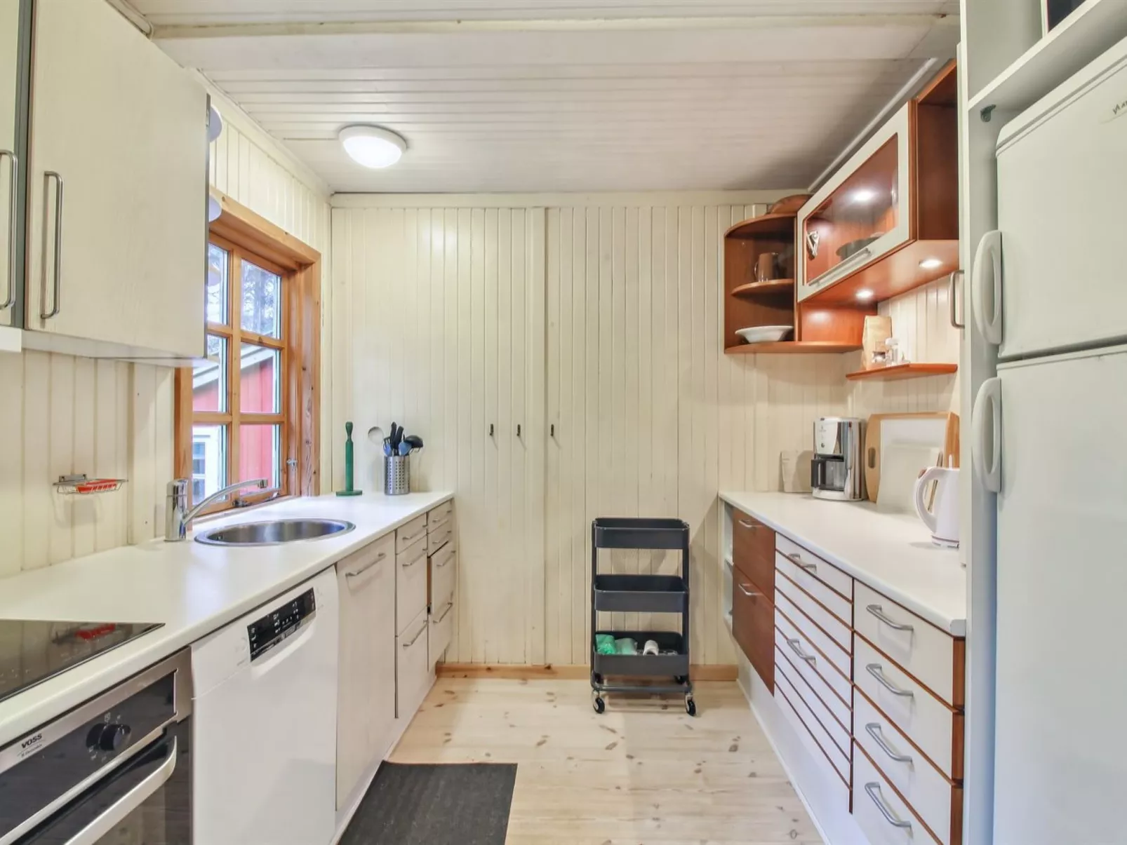 "Muriel" - 1.1km from the sea-Binnen