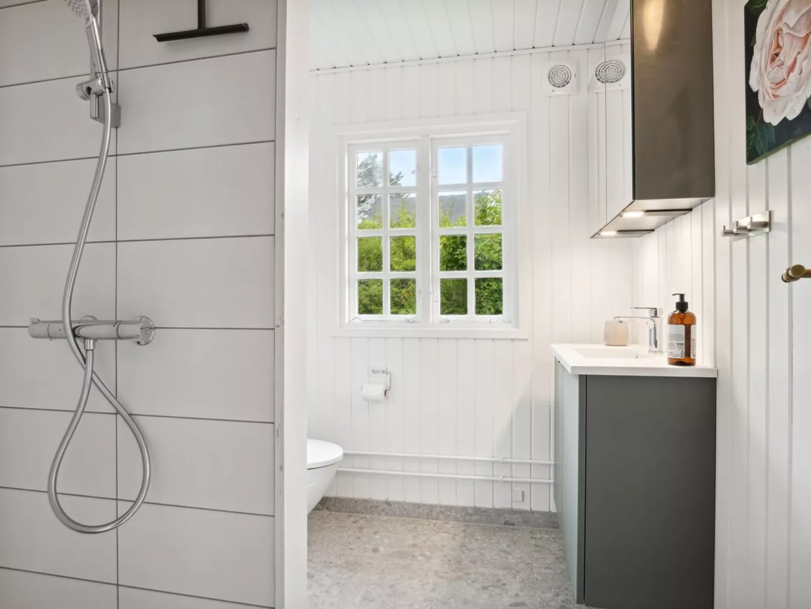 "Lazorka" - 200m from the sea-Binnen