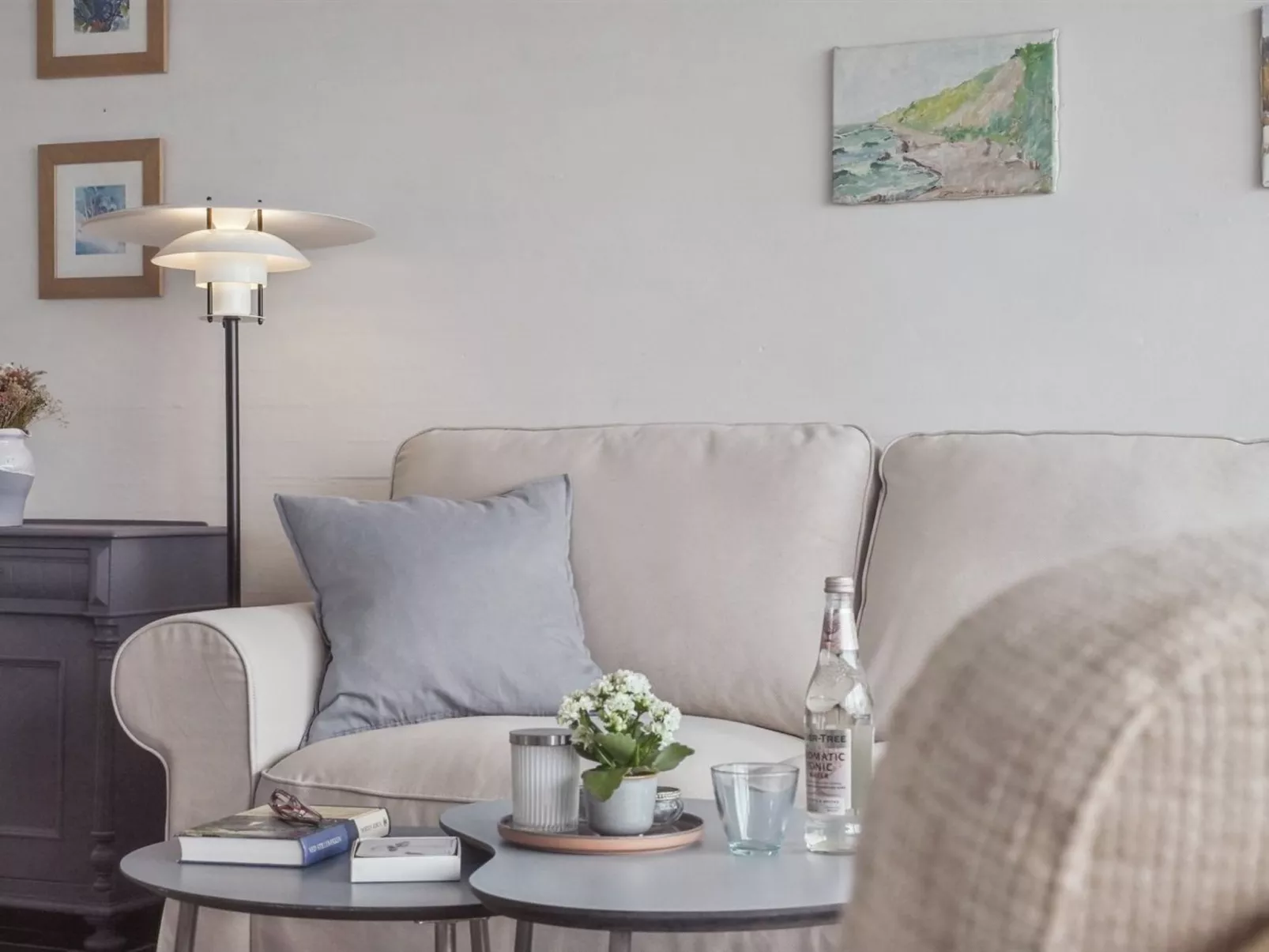 "Werna" - 900m from the sea-Binnen