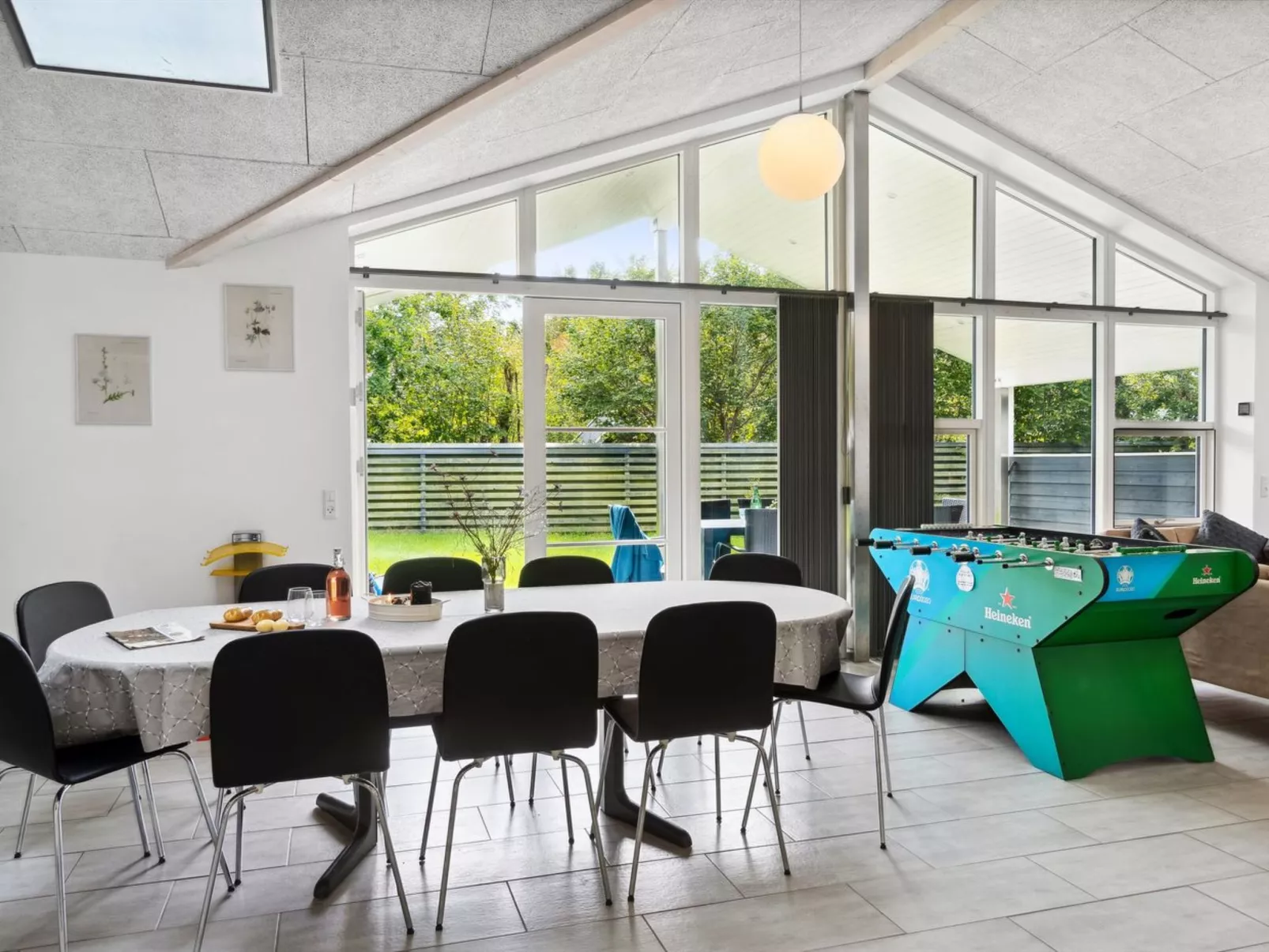 "Gisl" - 1.3km from the sea-Binnen