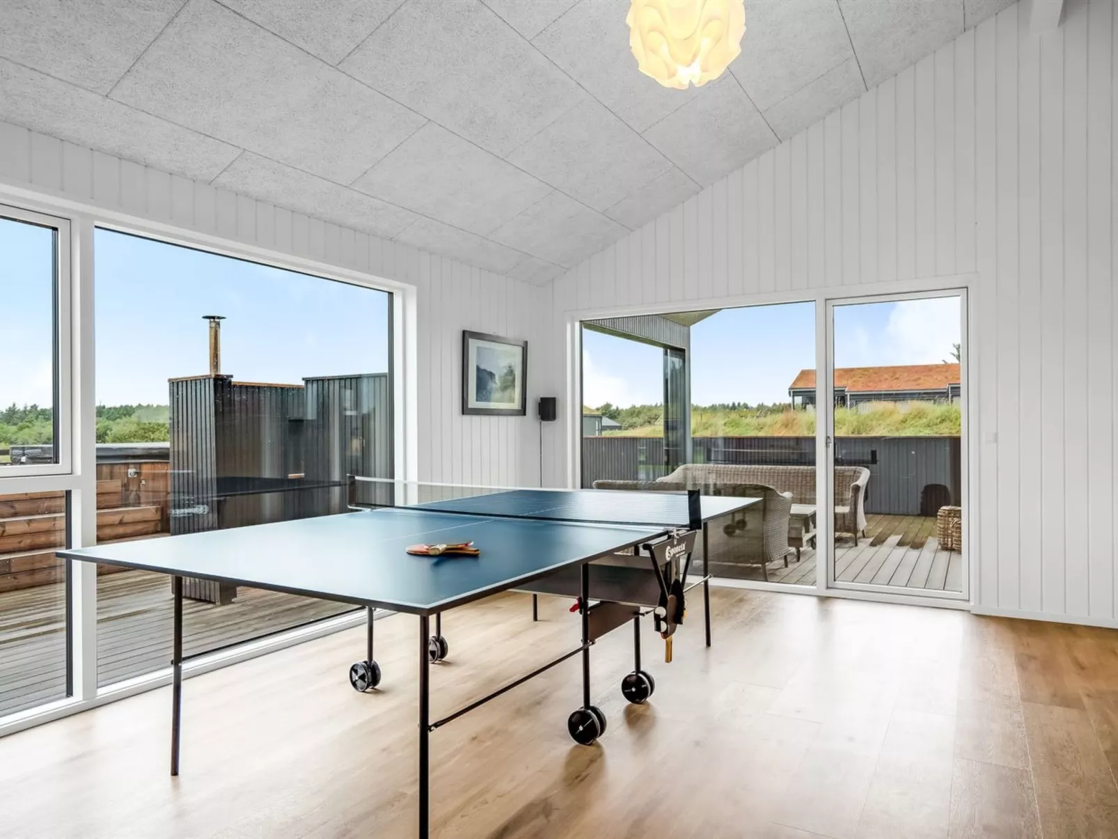 "Egil" - 1.5km from the sea-Binnen