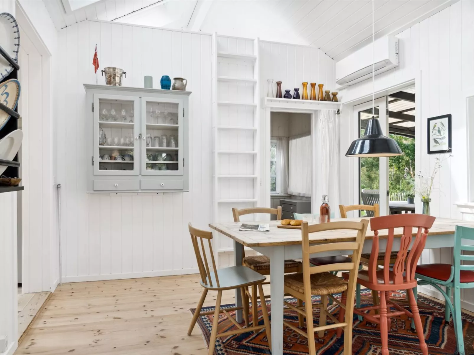 "Estel" - 900m from the sea-Binnen