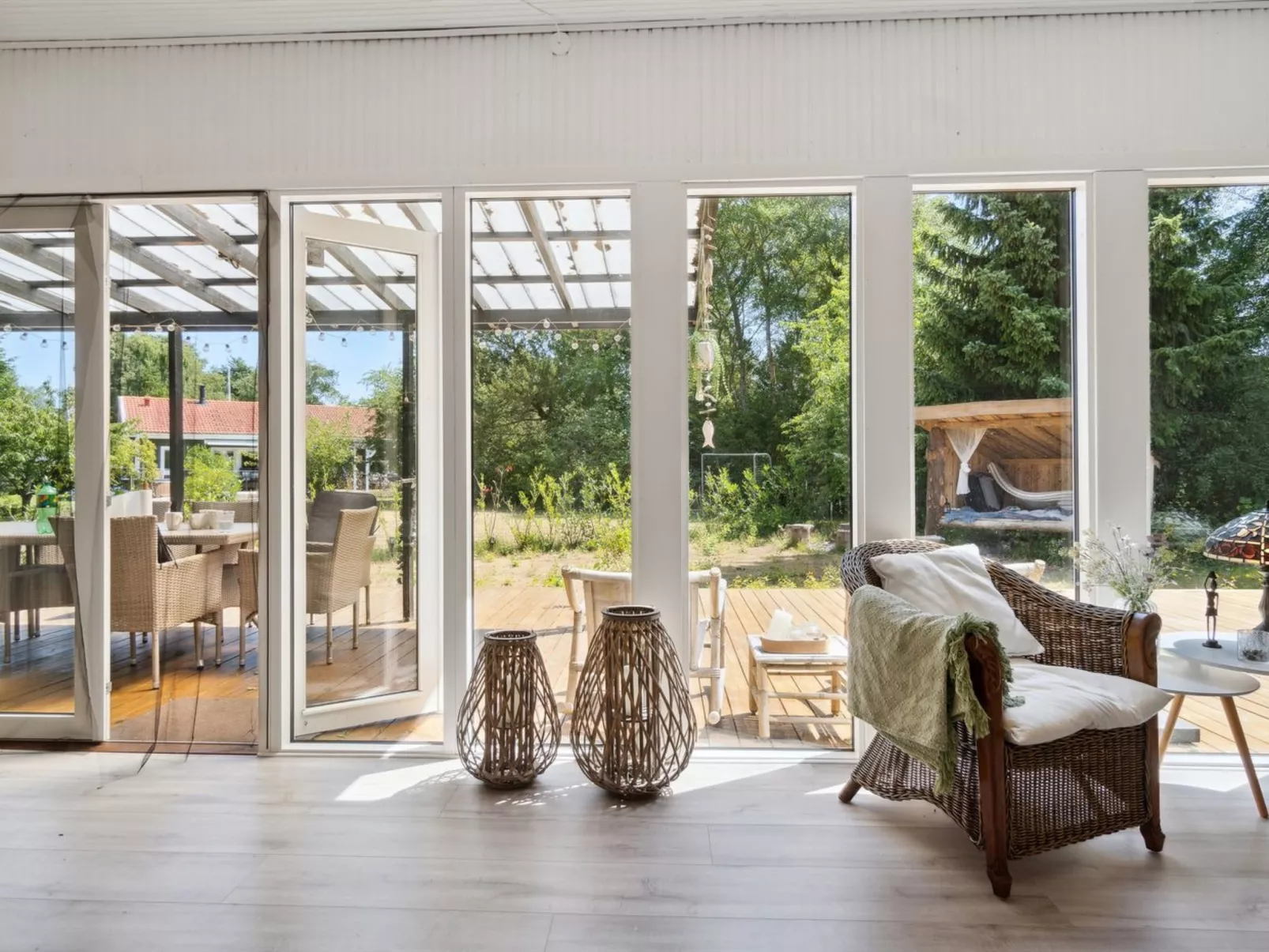 "Thorlak" - 860m from the sea-Binnen