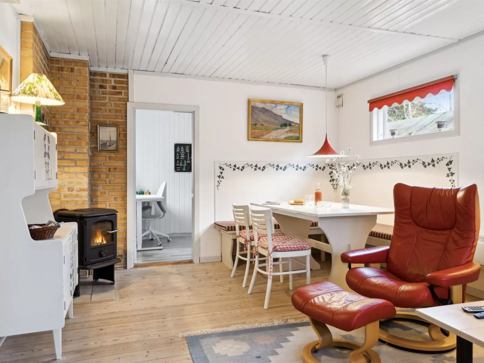 "Alessandra" - 175m from the sea-Binnen