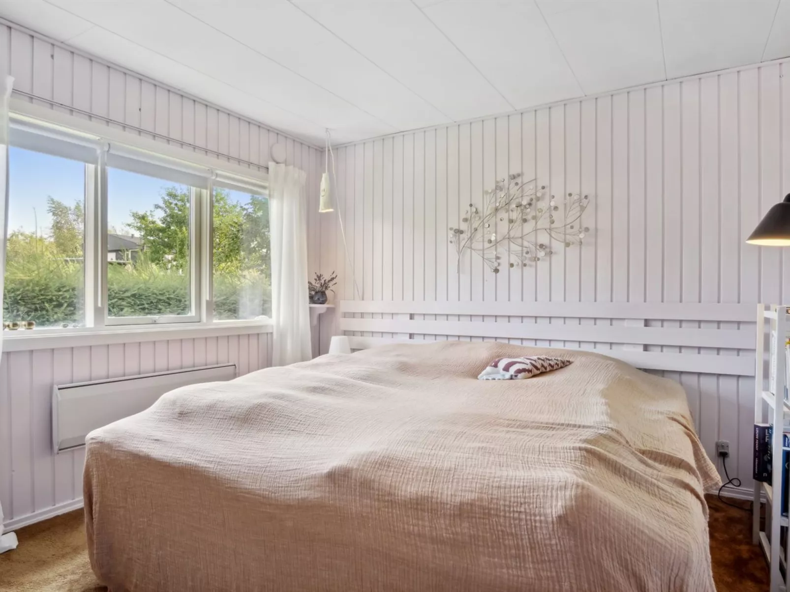 "Fintan" - 1km from the sea-Binnen