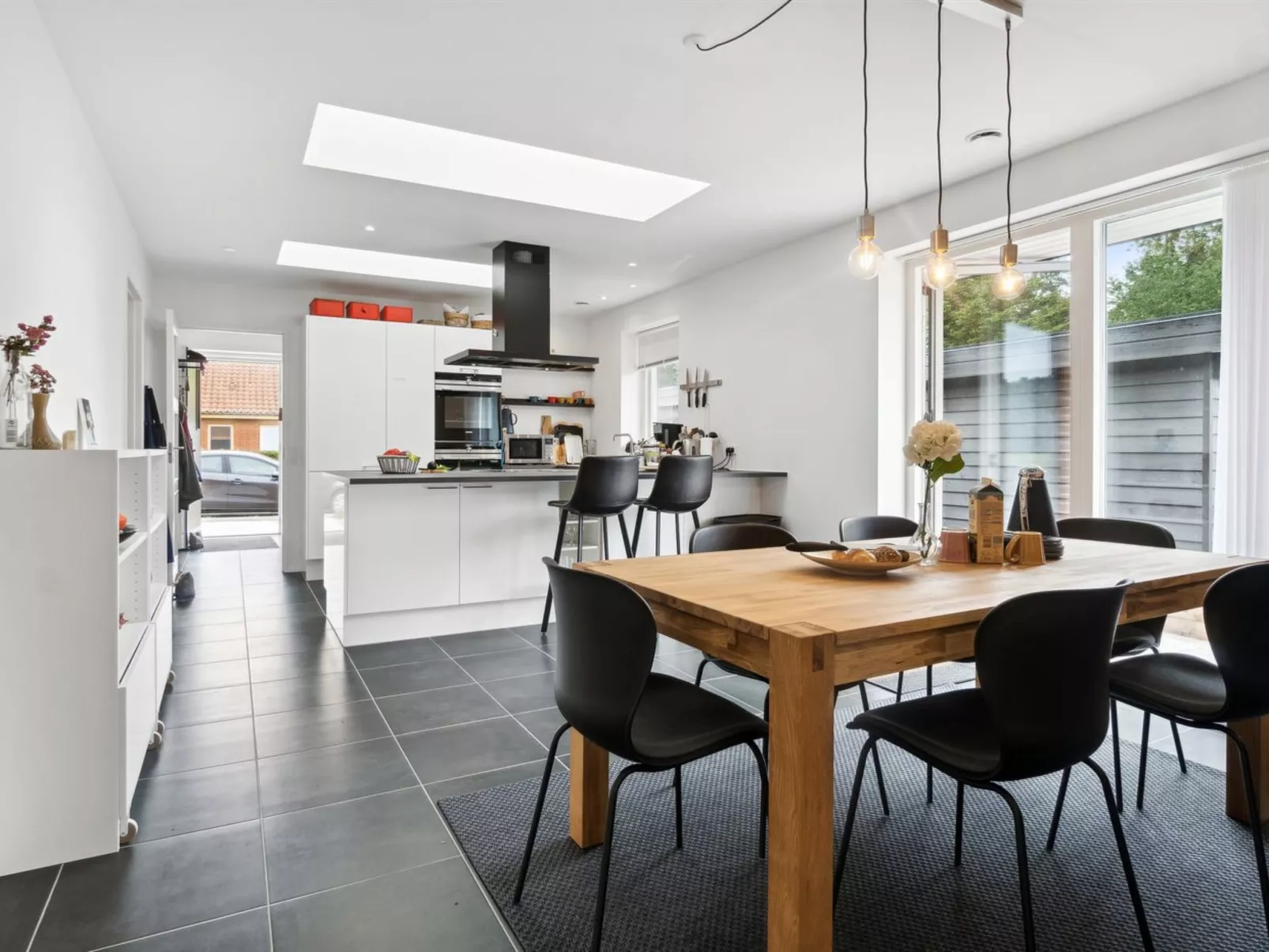 "Helmi" - 1km from the sea-Binnen