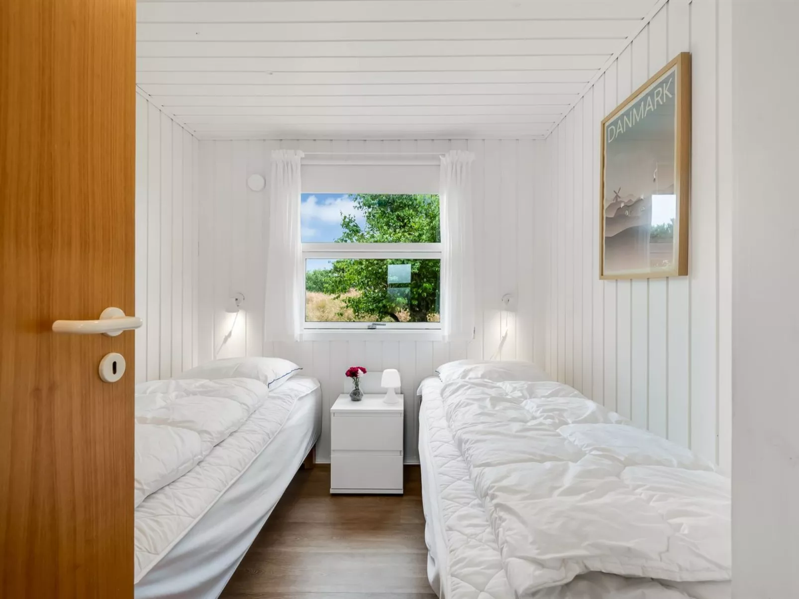 "Bentine" - 400m from the sea-Binnen