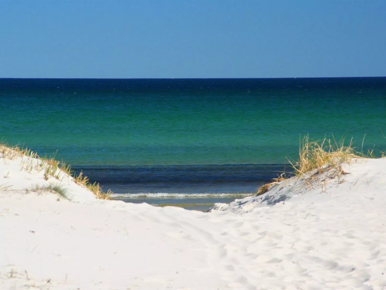 "Nayati" - 60m from the sea-Buiten