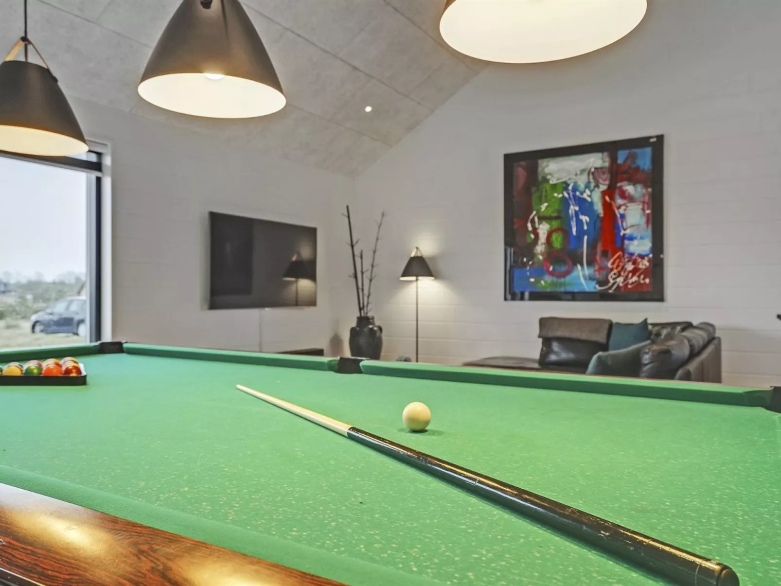 "Jonne" - 200m to the fjord-Binnen