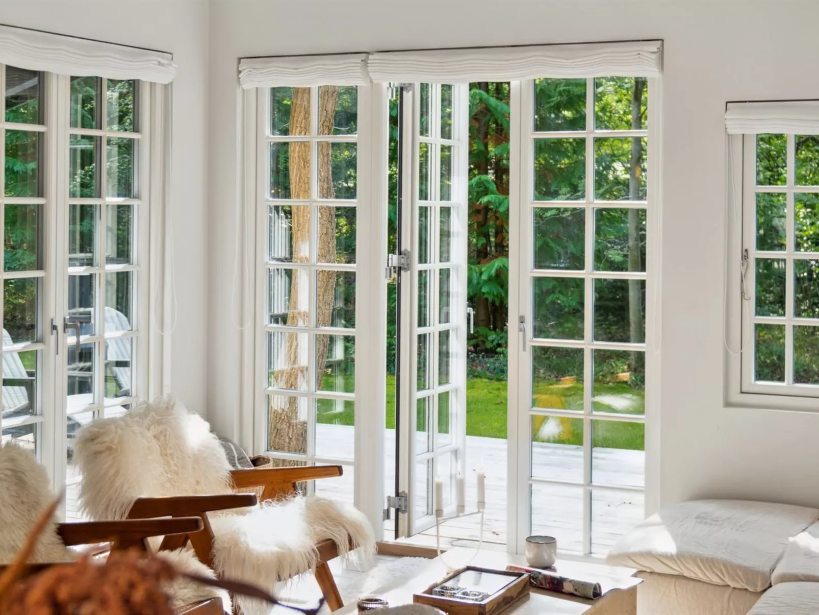 "Torben" - 750m from the sea-Binnen