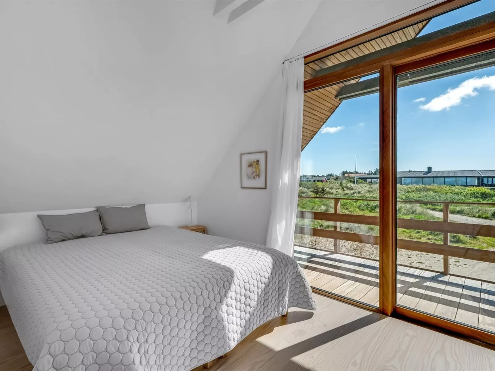 "Mumme" - 700m from the sea-Binnen