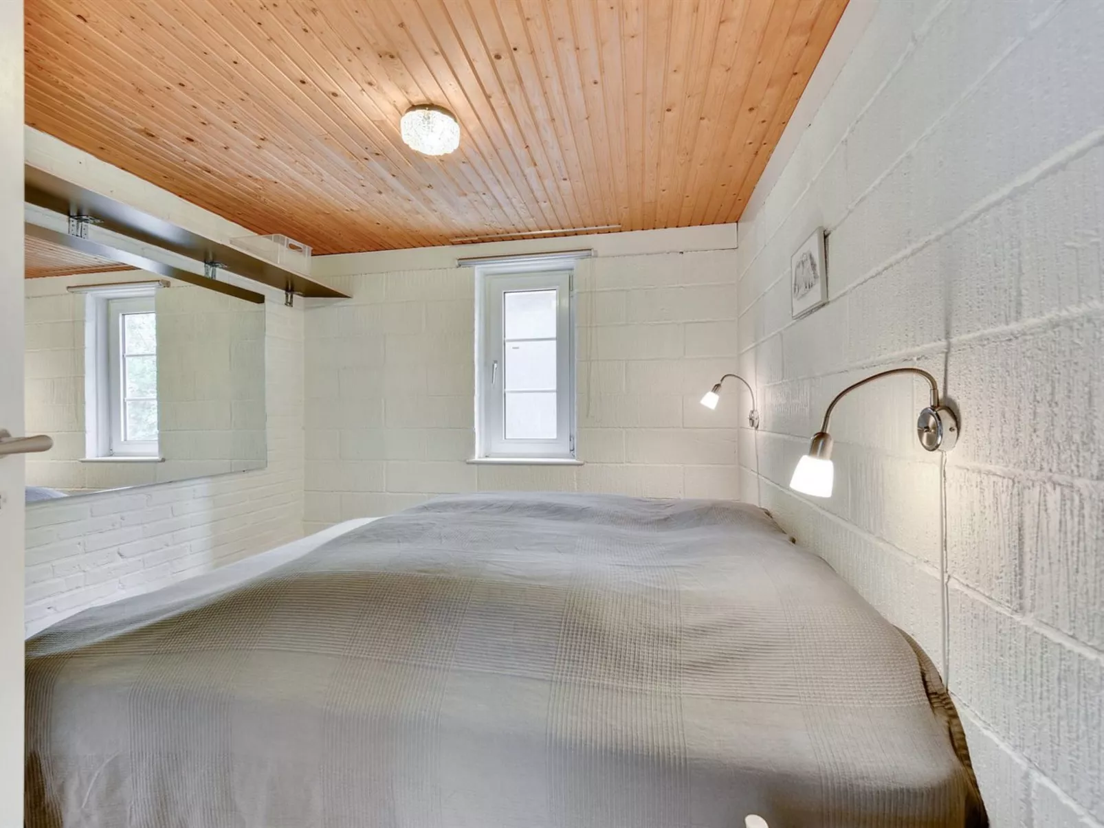 "Annelisa" - 200m to the fjord-Binnen