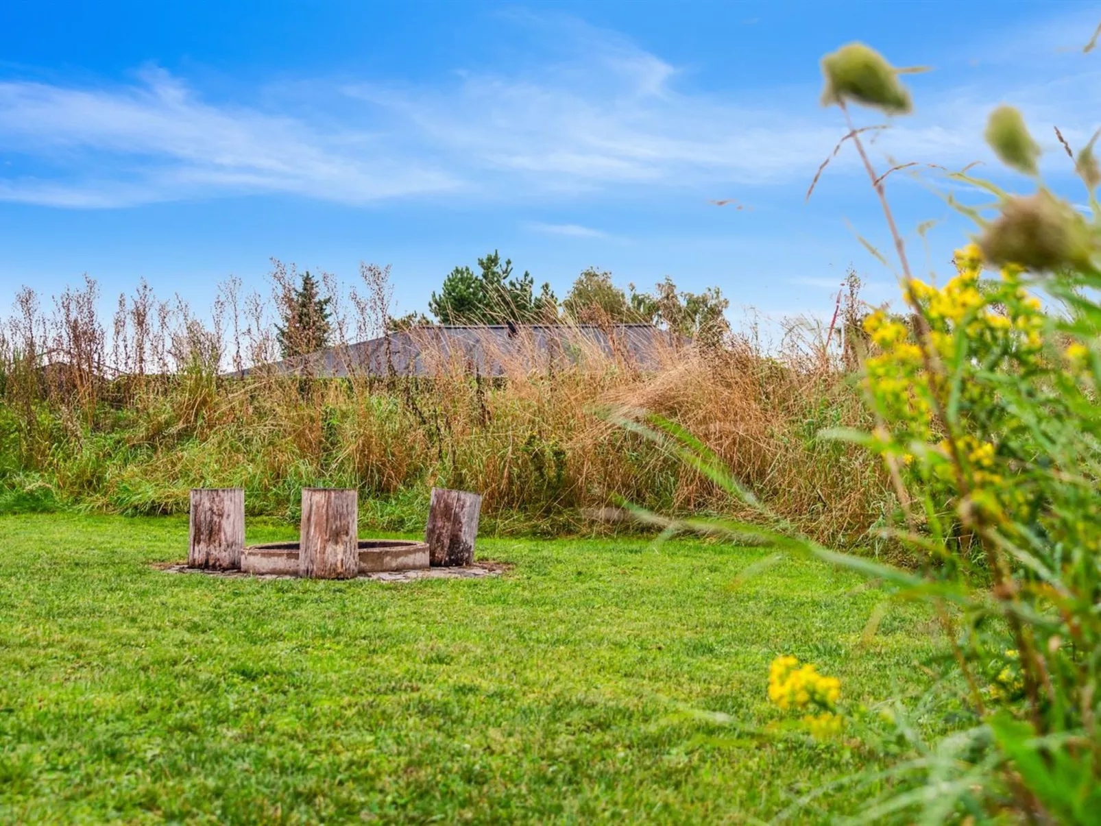"Thjodulf" - 300m from the sea-Buiten