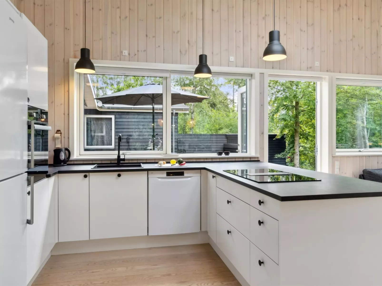 "Heidel" - 1.1km from the sea-Binnen