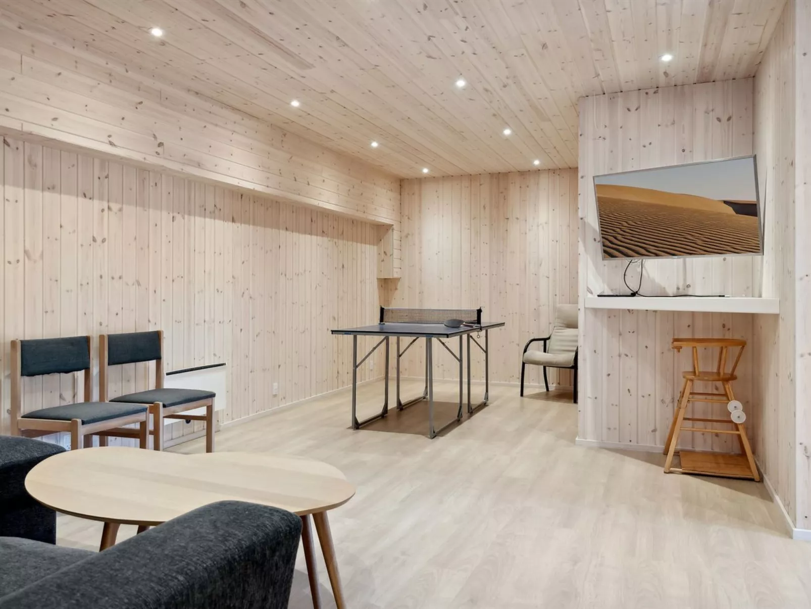 "Ljupka" - 800m from the sea-Binnen