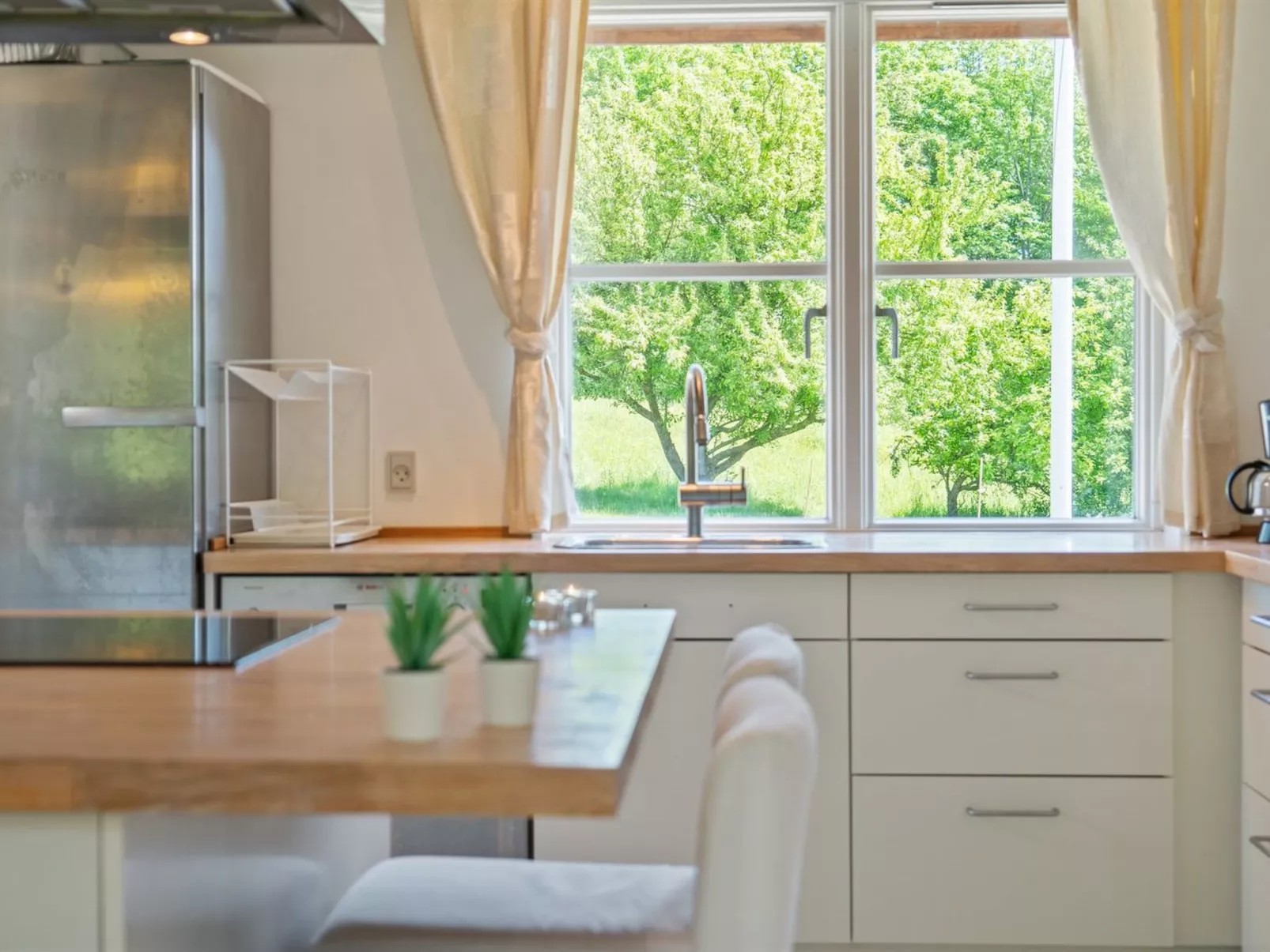 "Guthbrand" - 800m from the sea-Binnen