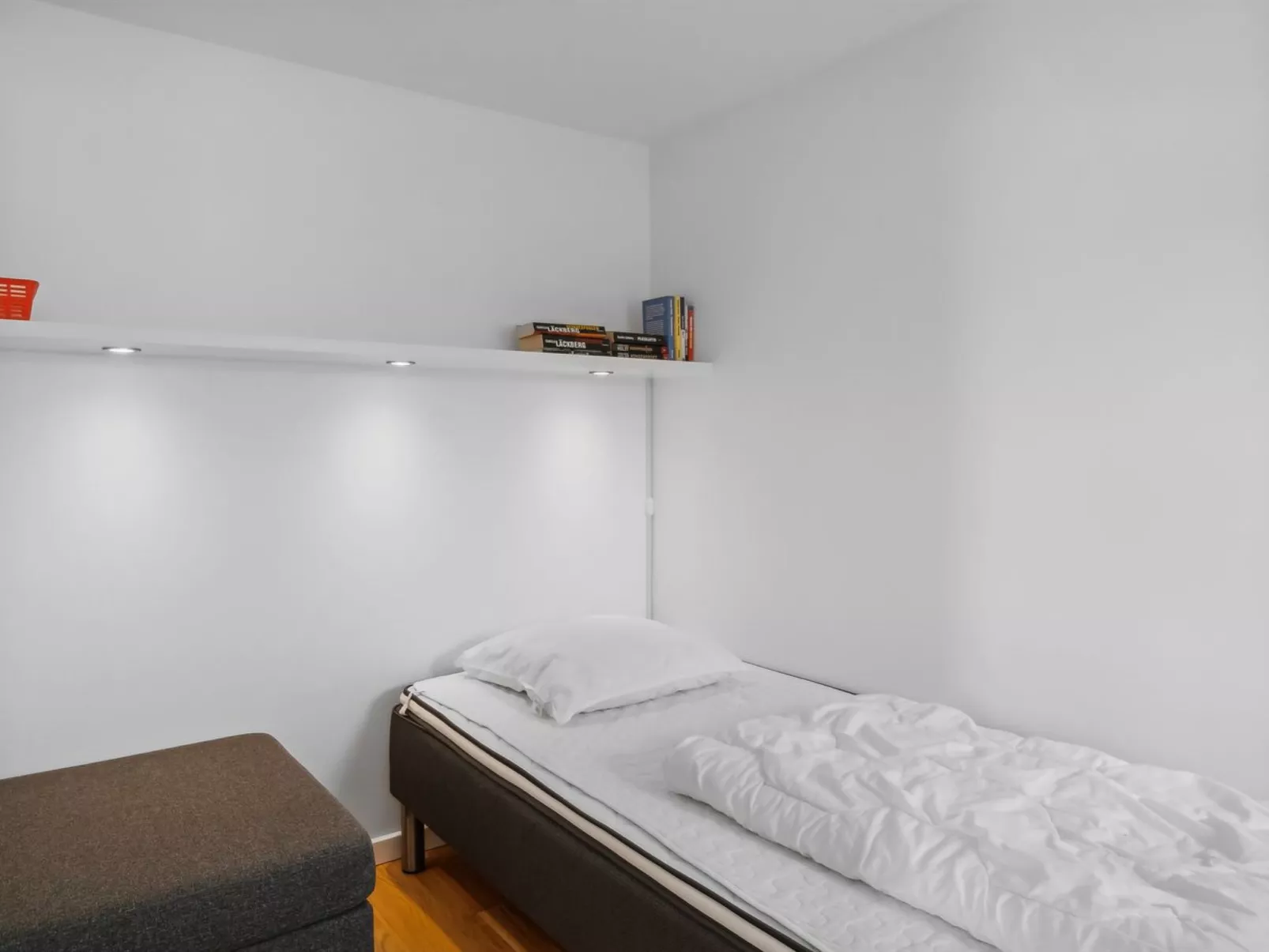 "Jærind" - 20m from the sea-Binnen