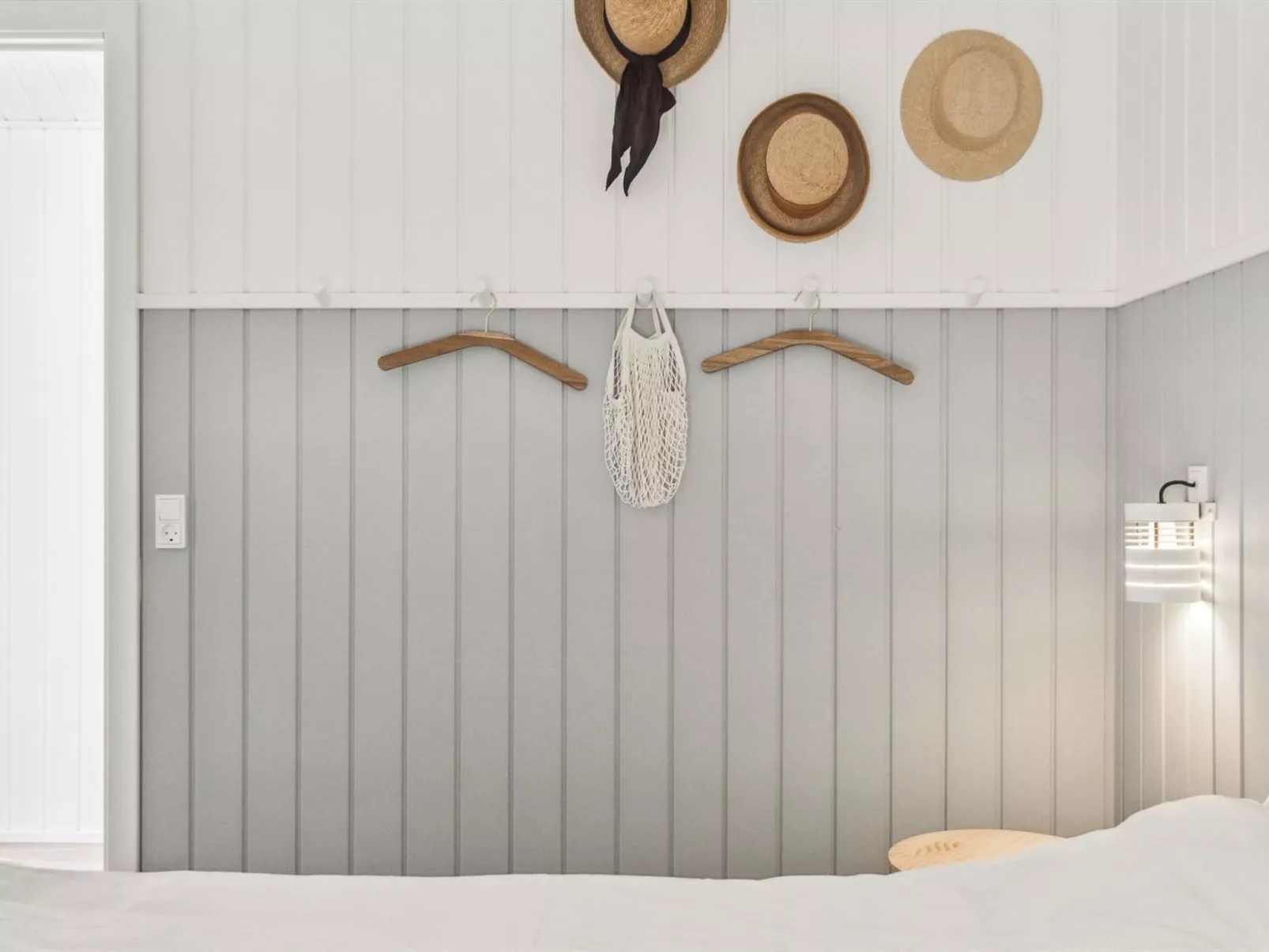 "Ottmar" - 150m from the sea-Binnen