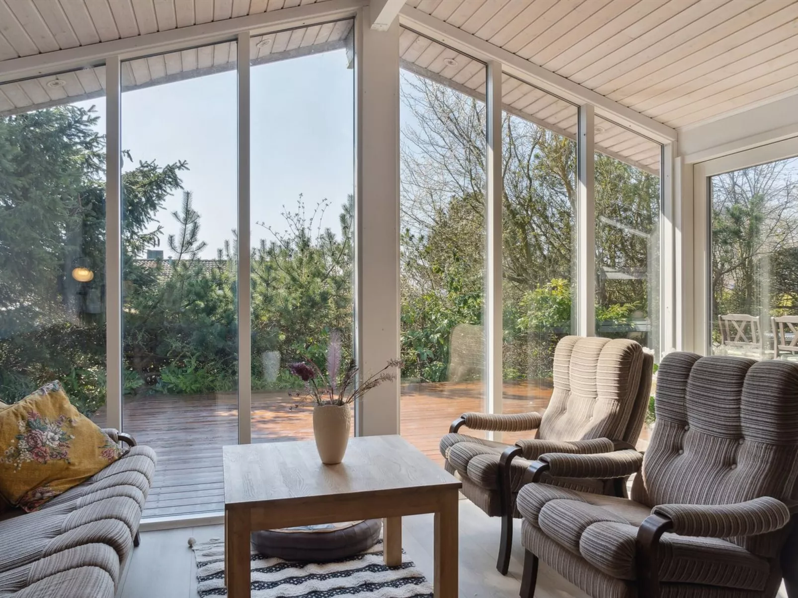 "Gisella" - 200m from the sea-Binnen