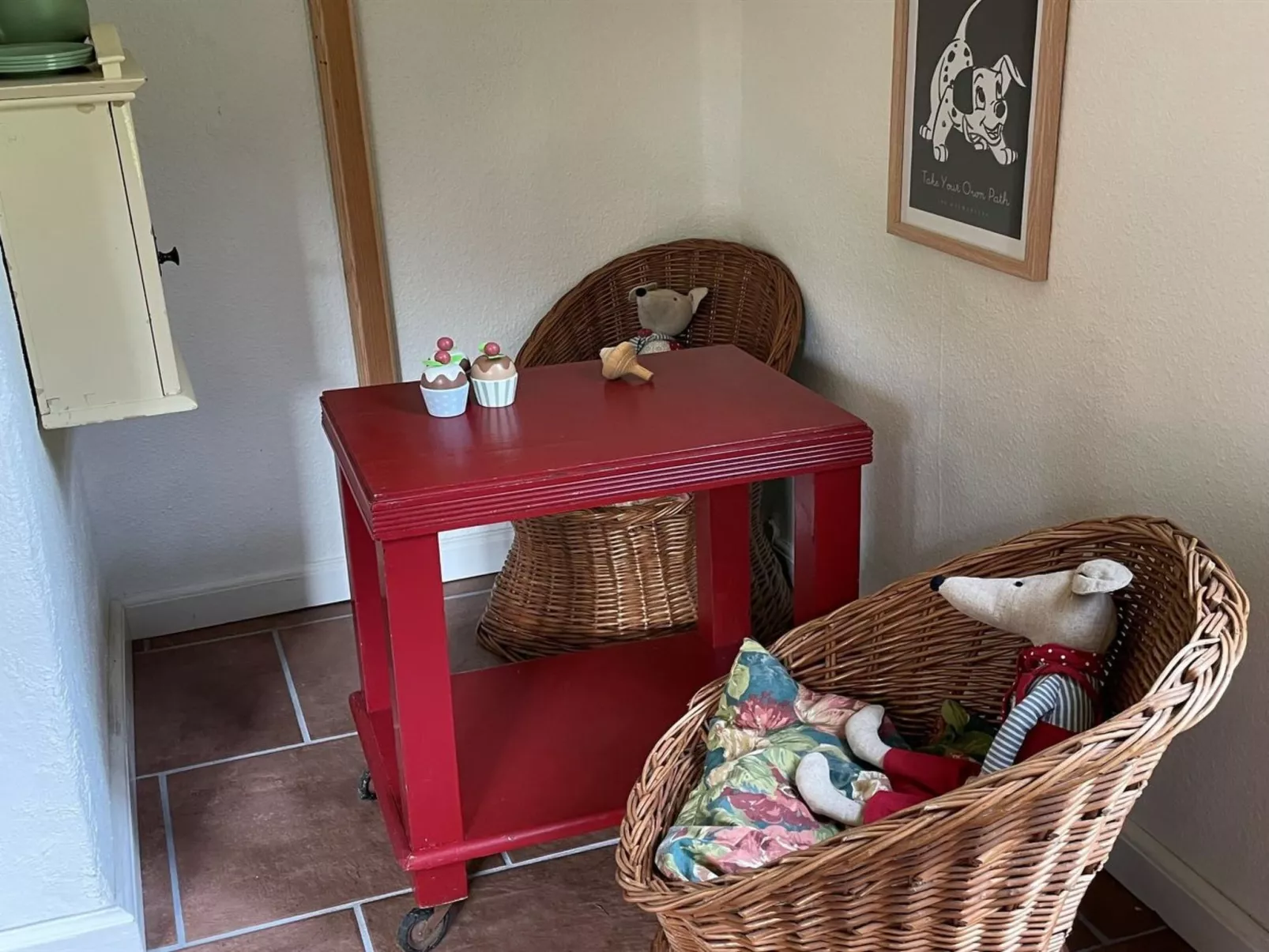 "Elvin" - 2.7km from the sea-Binnen