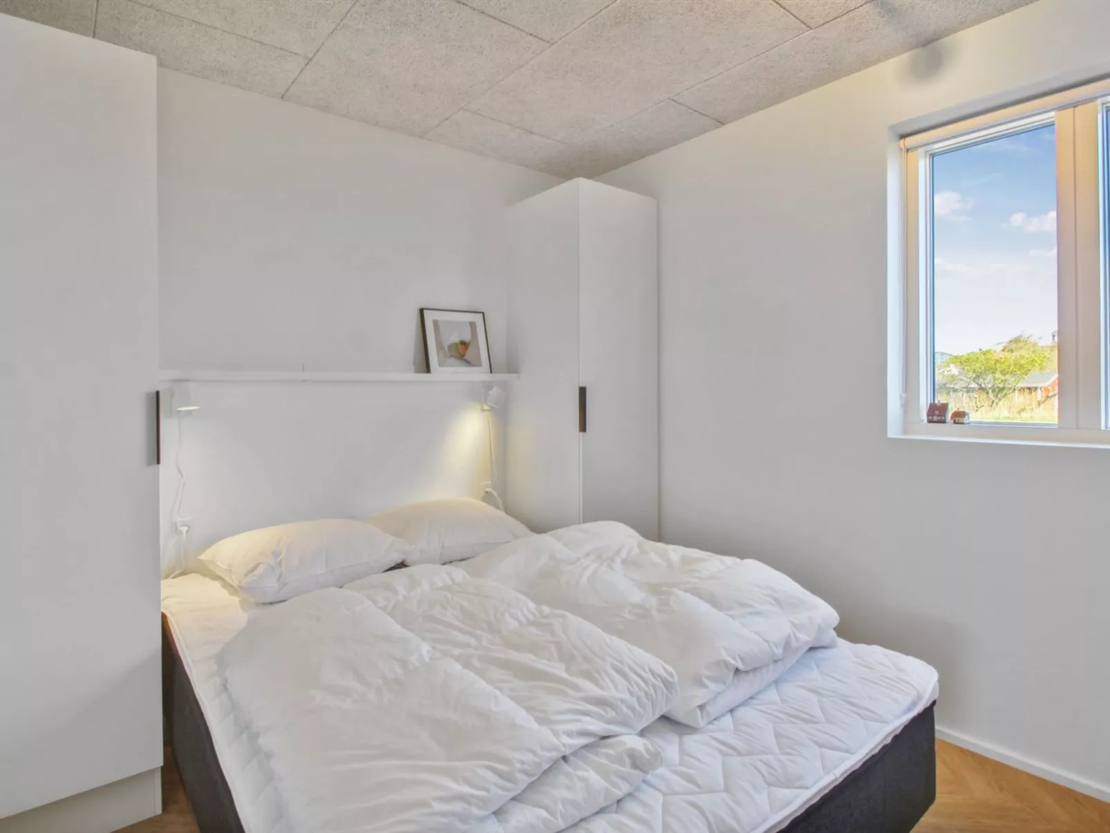 "Esme" - 400m from the sea-Binnen