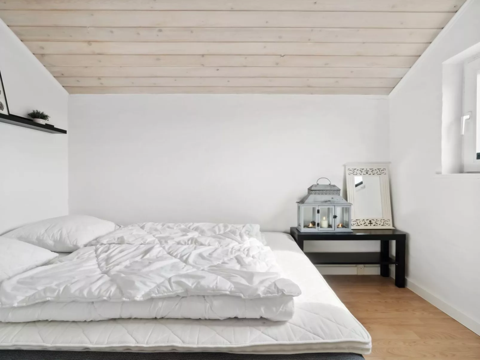 "Jenvold" - 600m from the sea-Binnen