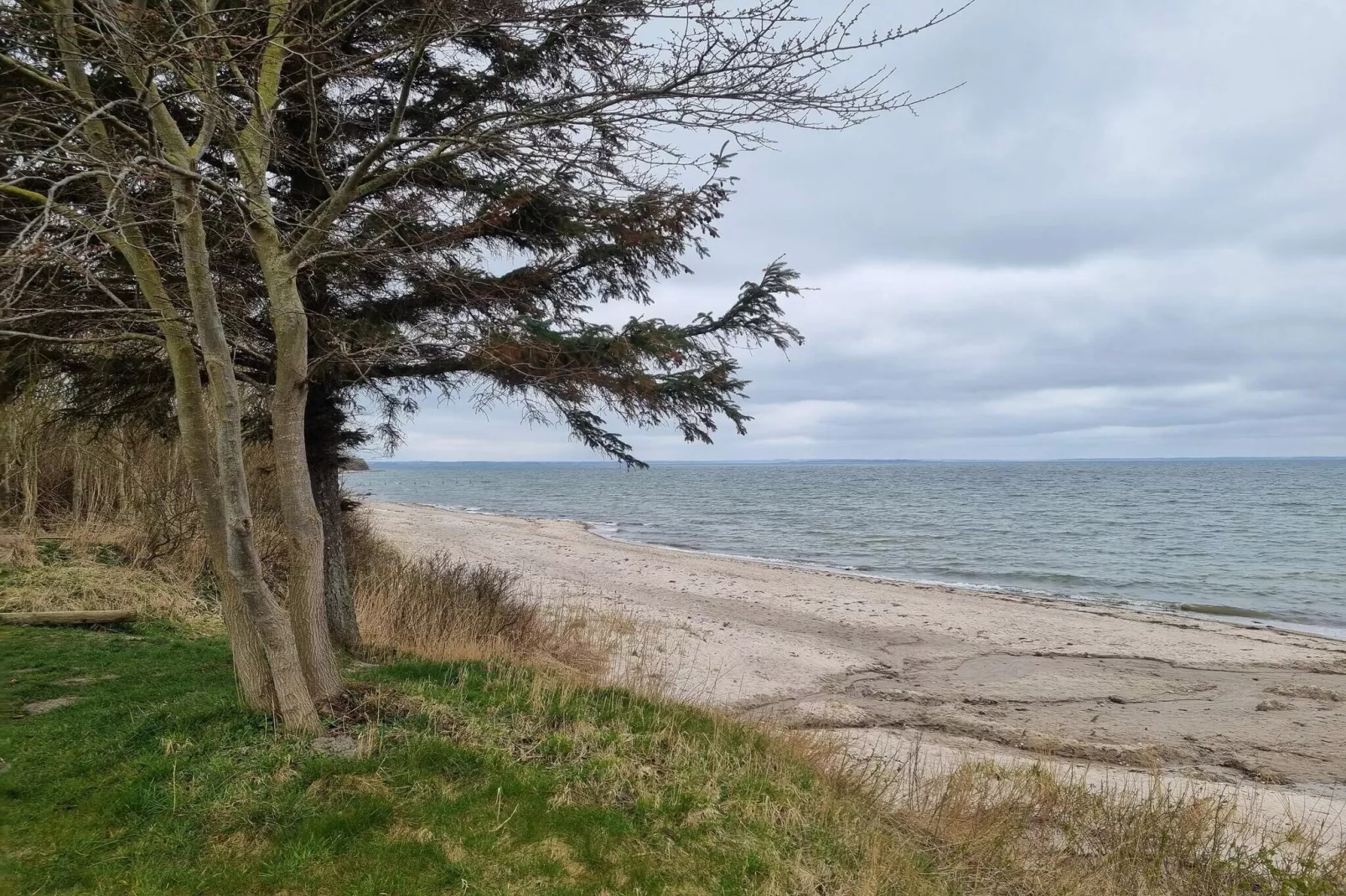 4 sterren vakantie huis in Nordborg-Waterzicht