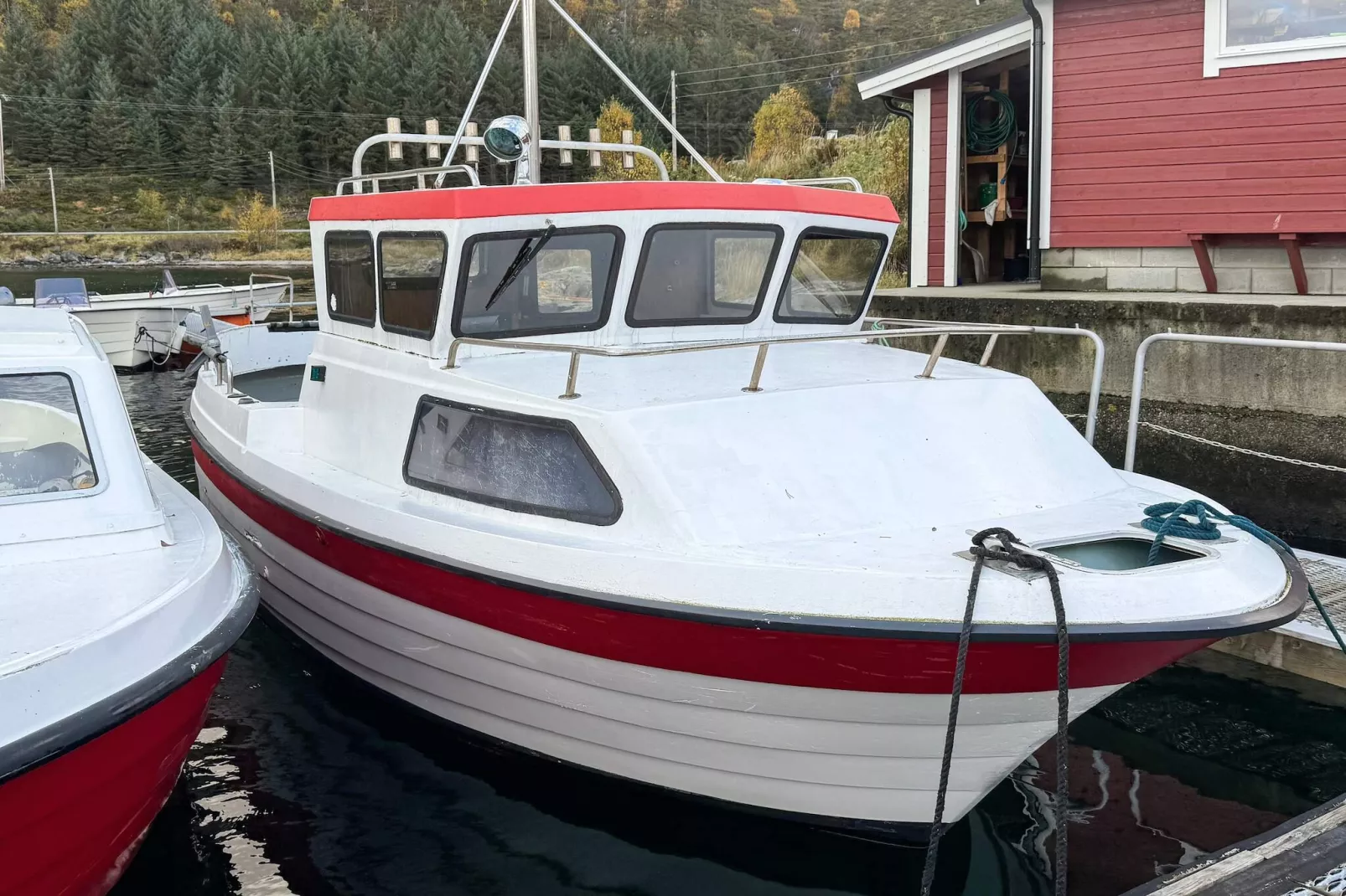 8 persoons vakantie huis in Flatraket-By Traum-Niet-getagd