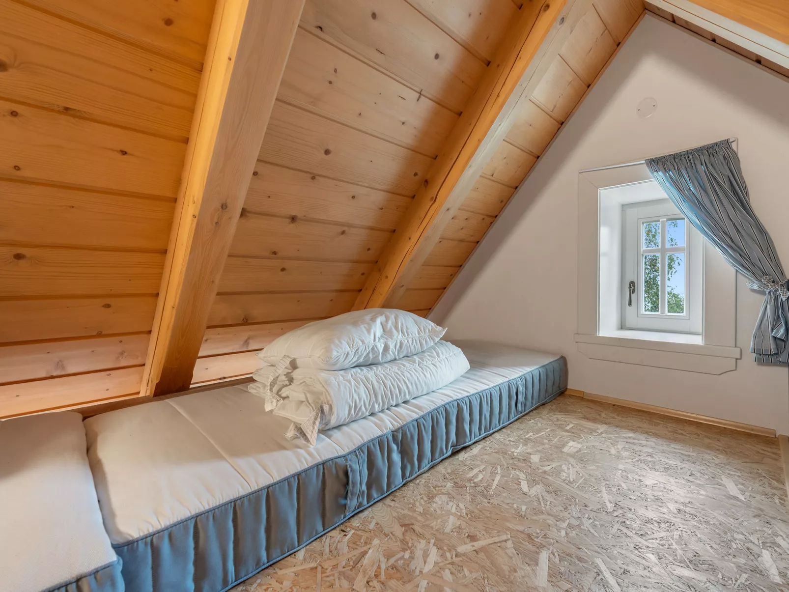 Roubenka Maleč-Binnen