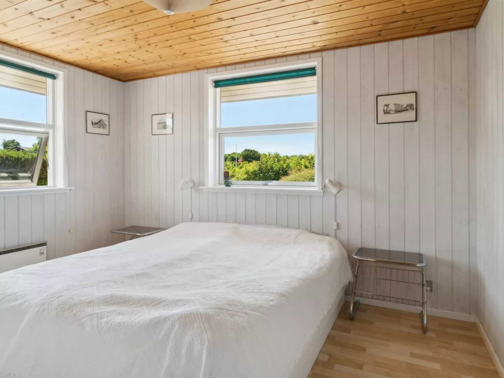 "Garbine" - 400m from the sea-Binnen